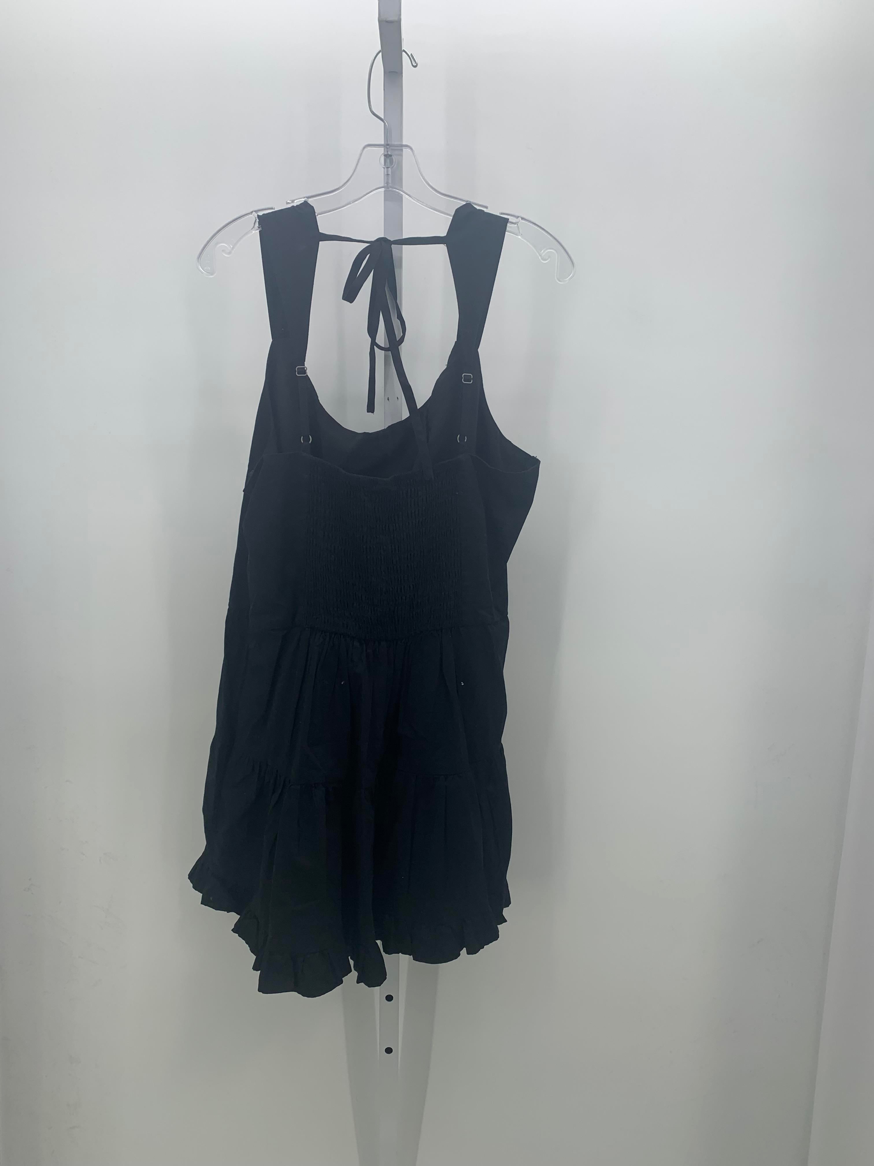 Wild Fable Size Extra Large Juniors Sundress