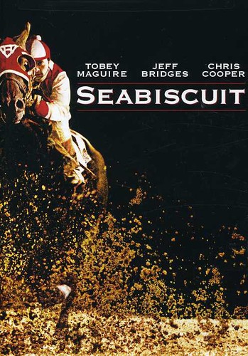 Seabiscuit (Full Screen) -