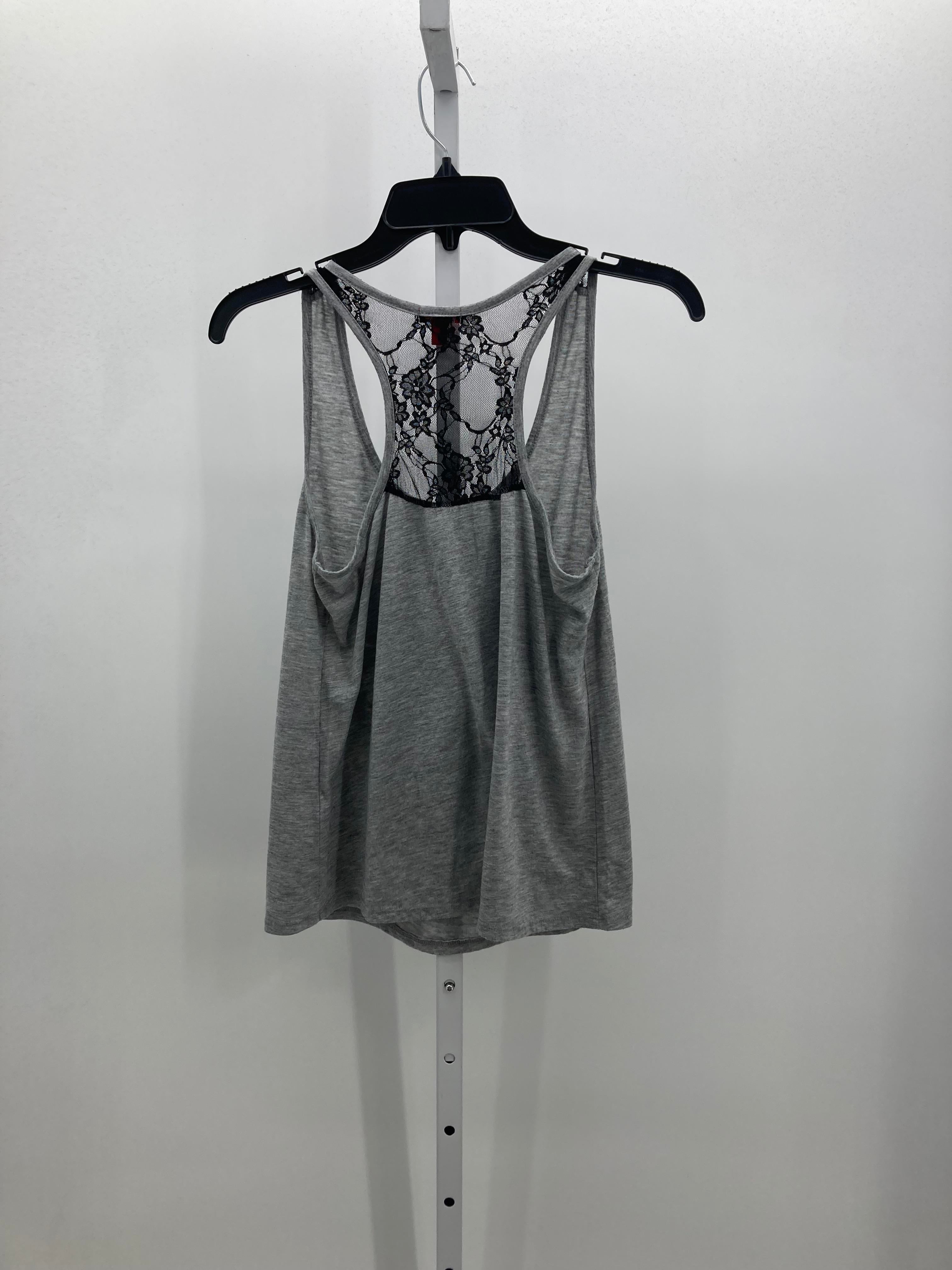 Bongo Size Large Juniors Tank