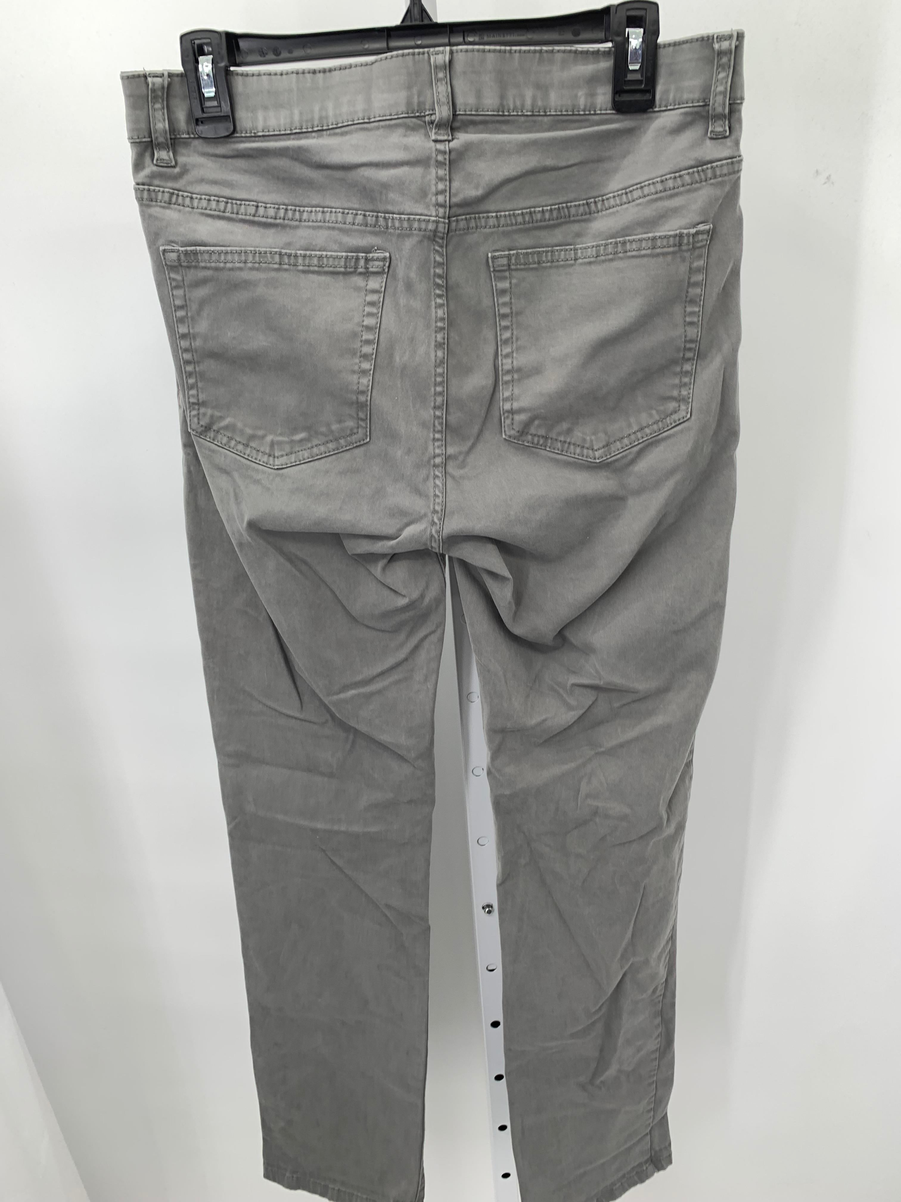 REGULAR FIT PANTS
