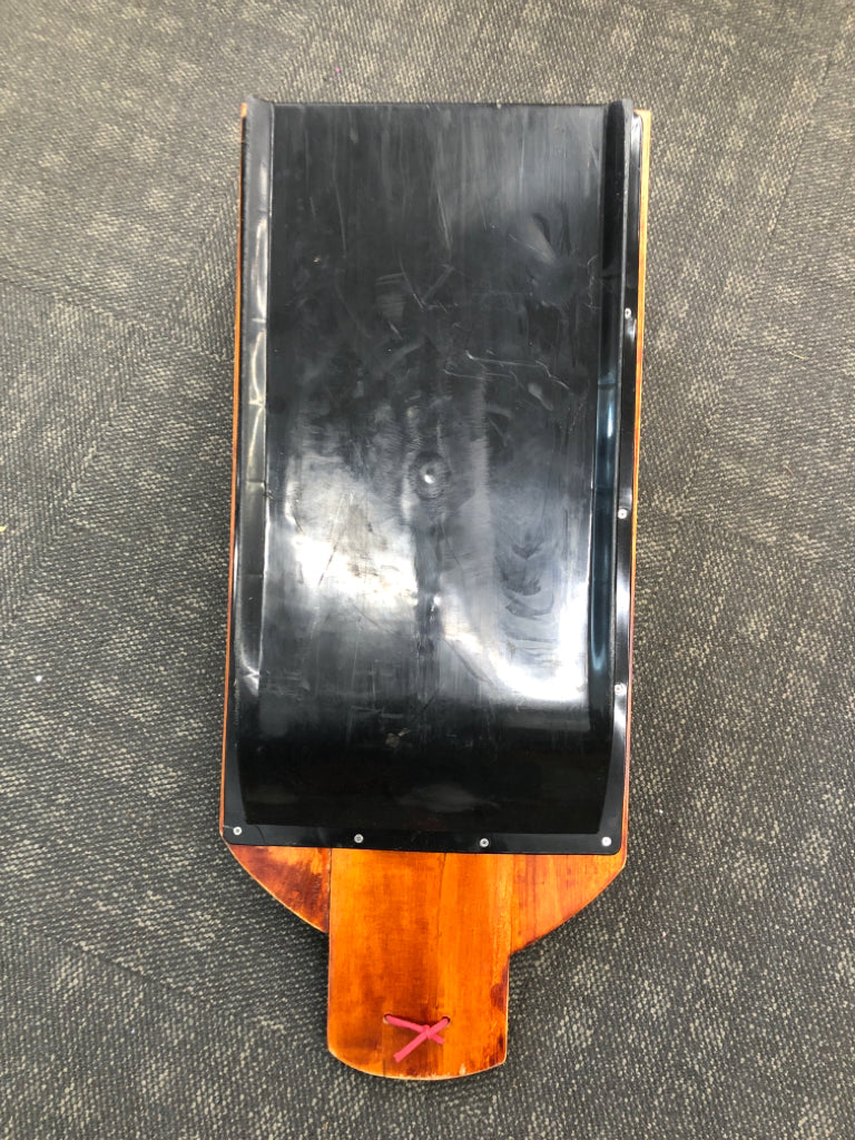 MOUNTAIN BOY SLEDWORKS SLED.