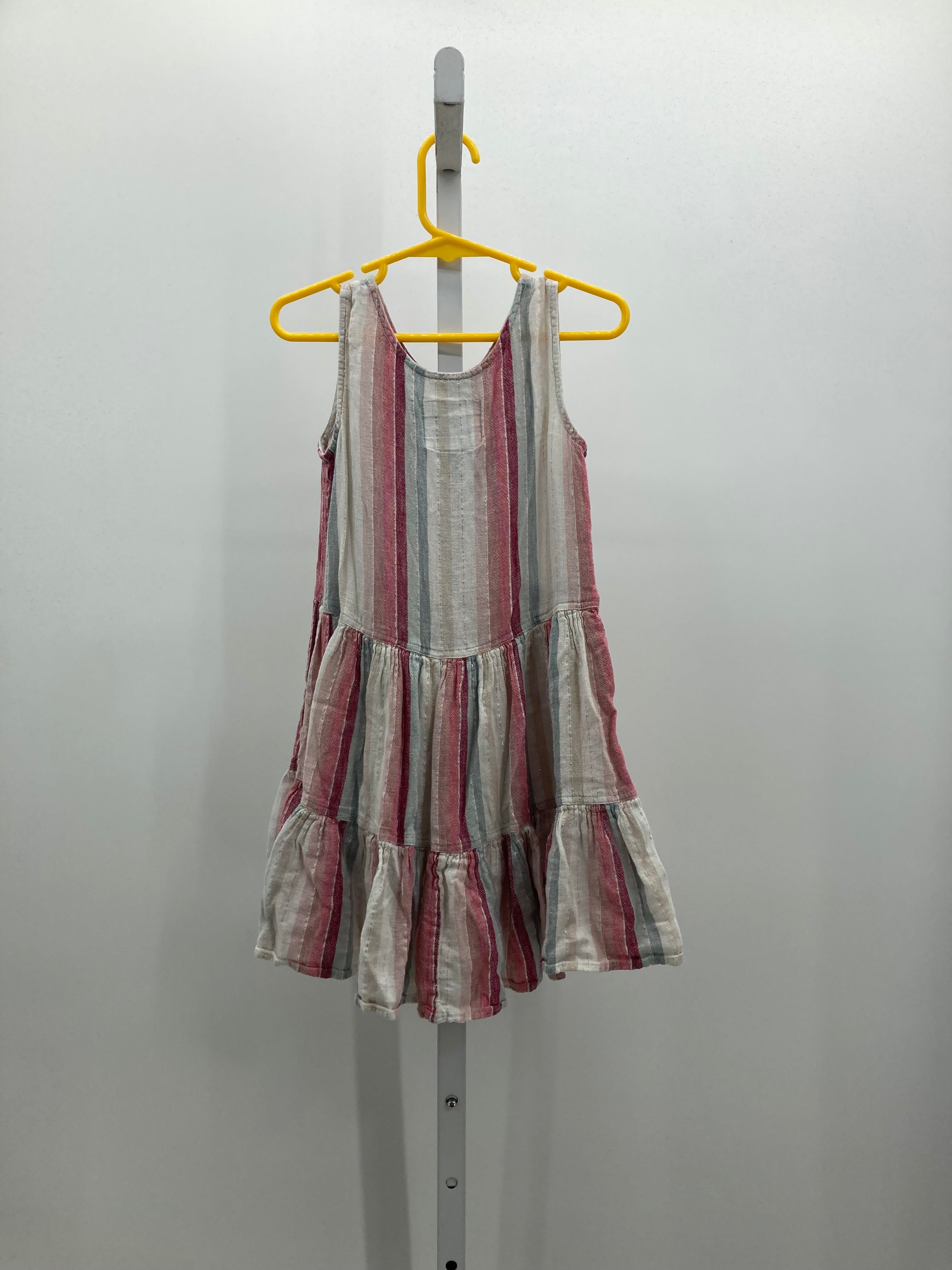 Size 4-5 Girls Sundress