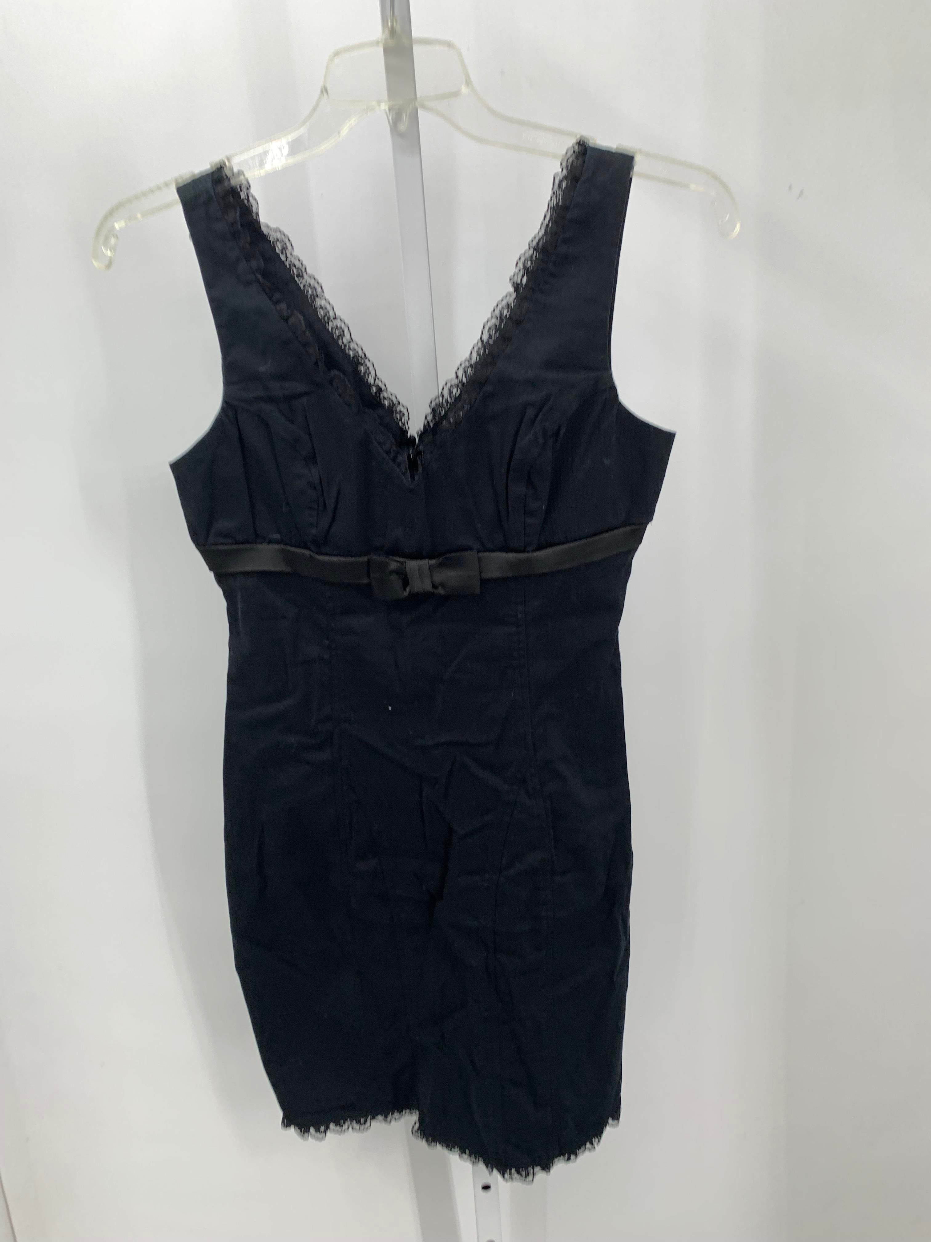 XOXO Size 9 Juniors Sleeveless Dress