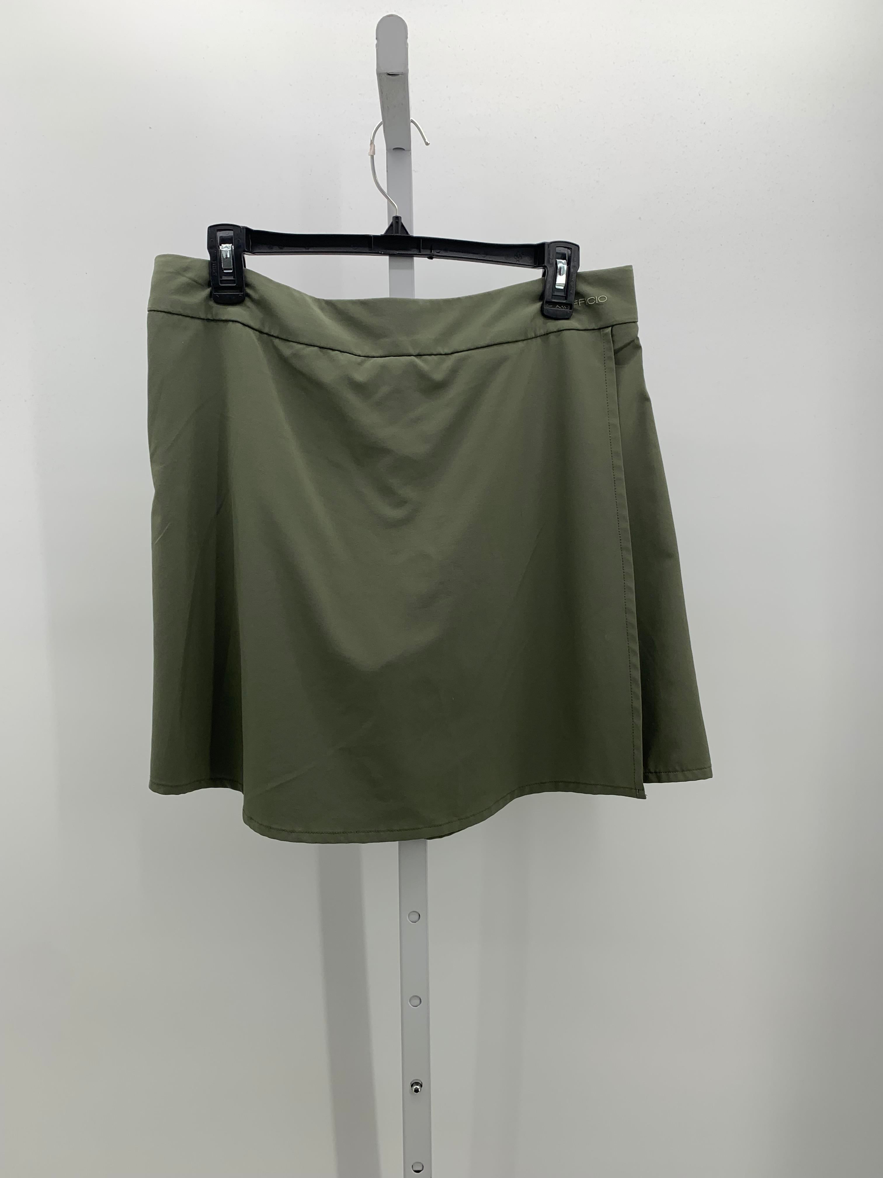 Size 6 Misses Skirt