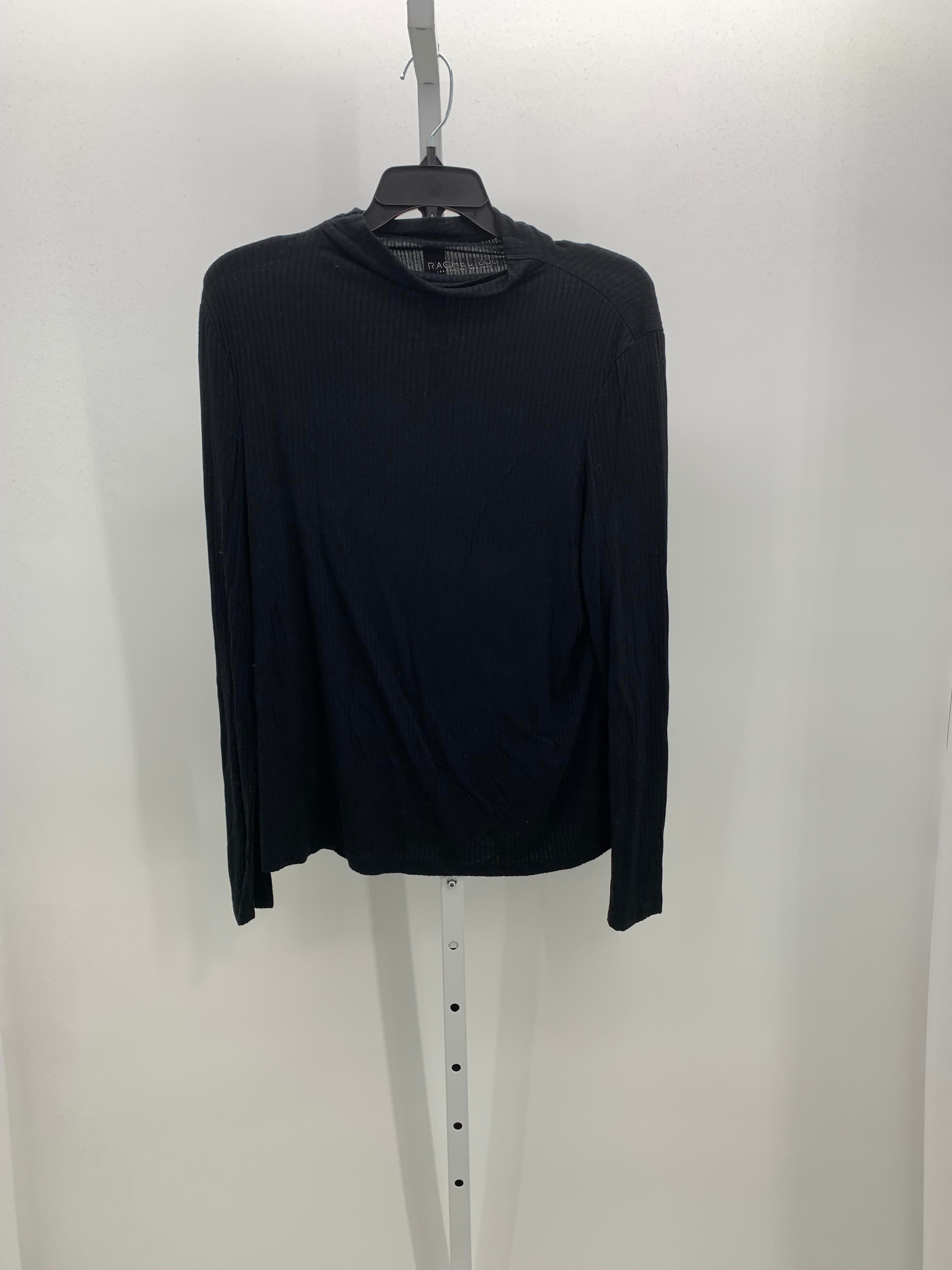 Rachel Zoe Size Extra Large Misses Long Sleeve Shirt