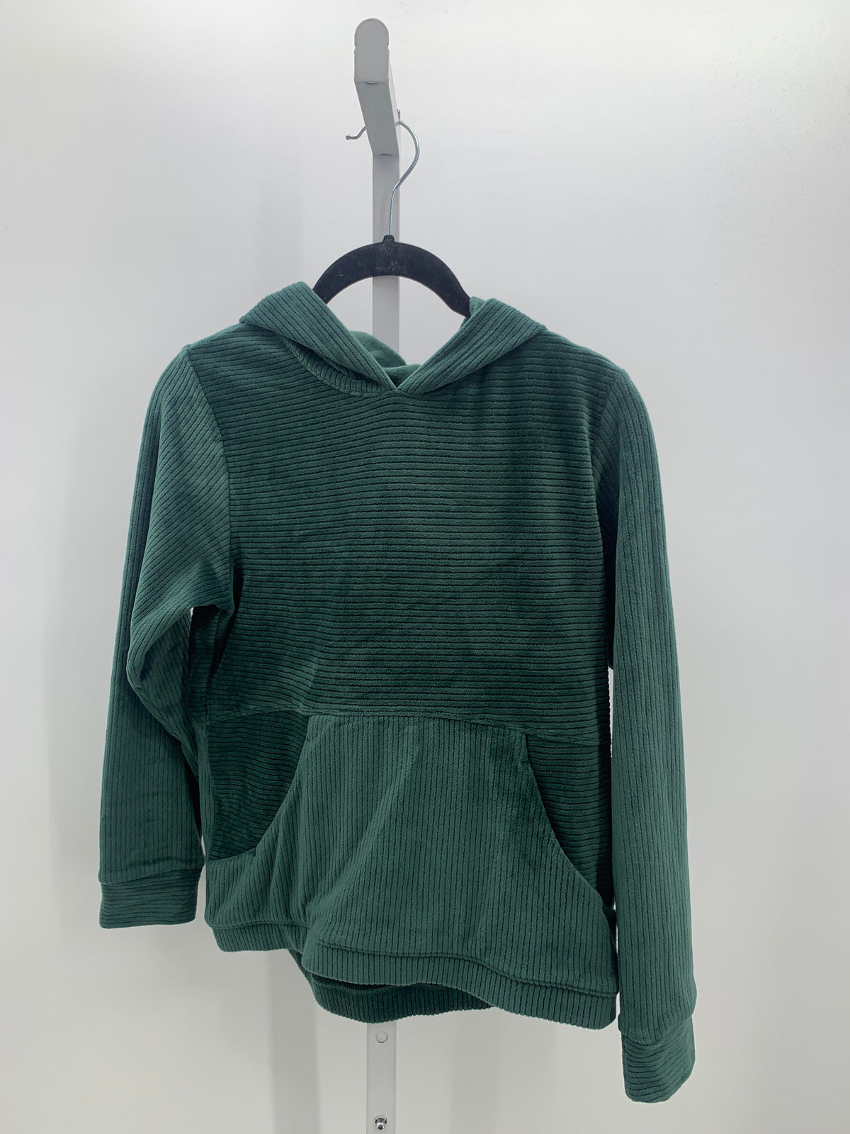 All In Motion Size 14 Girls Long Sleeve Shirt