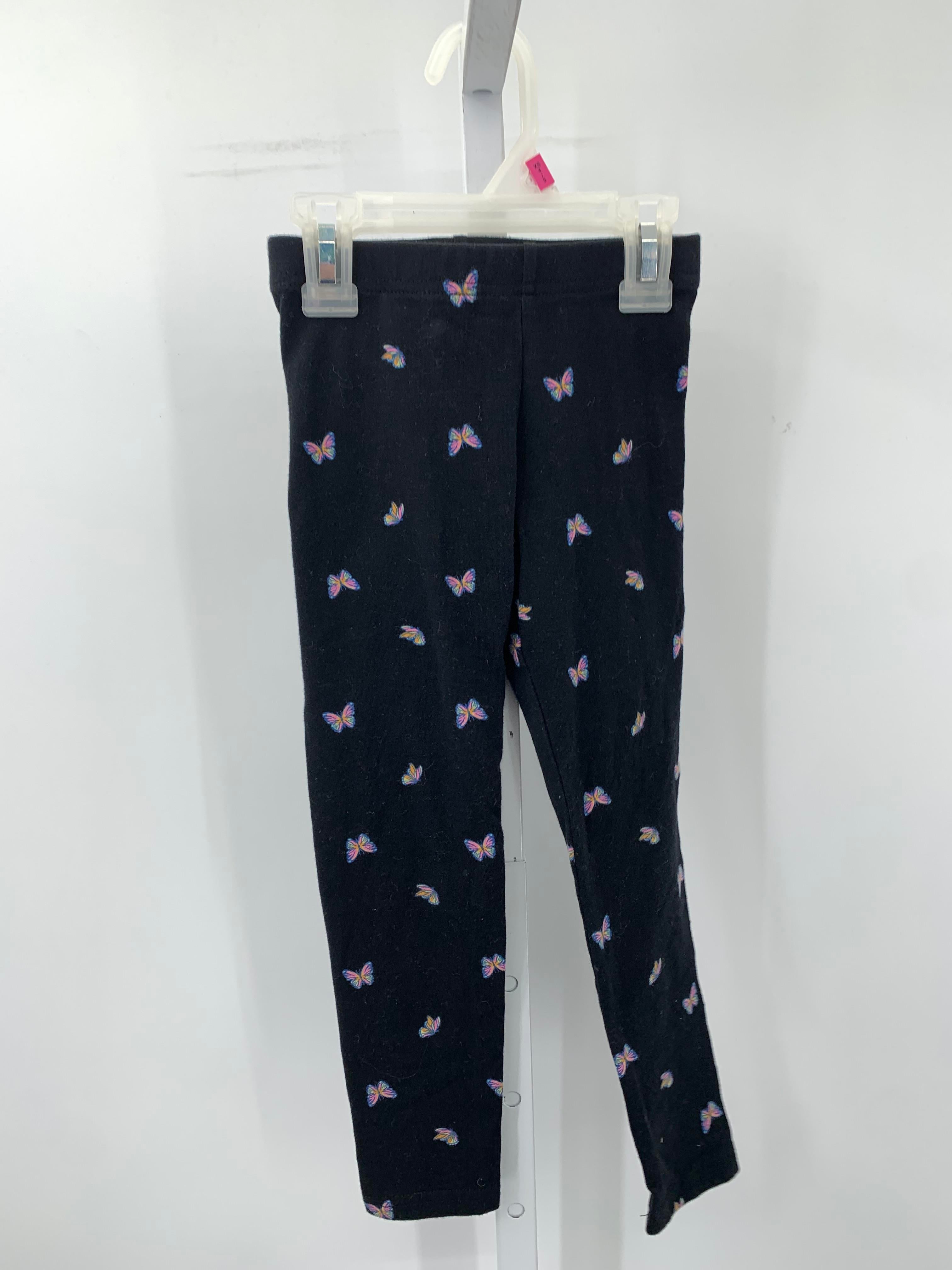 Old Navy Size 4-5 Girls Leggings