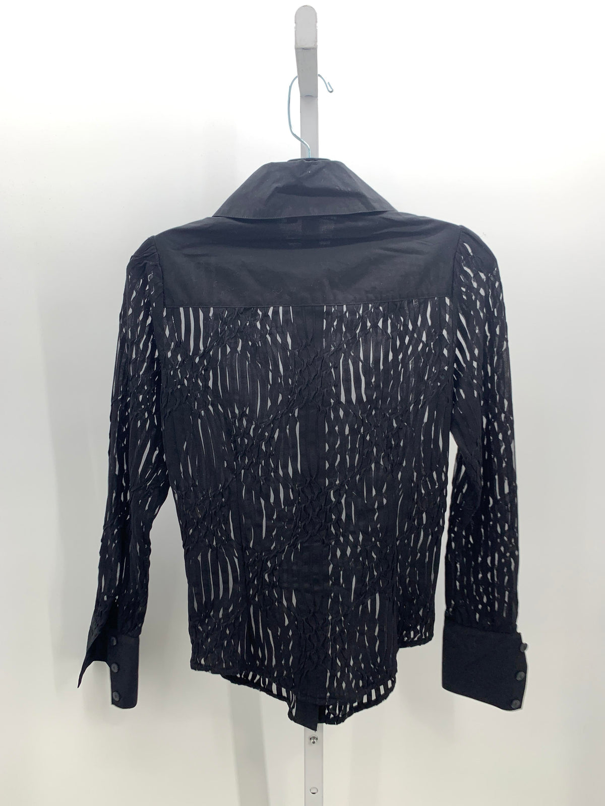Size Small Misses Long Sleeve Shirt