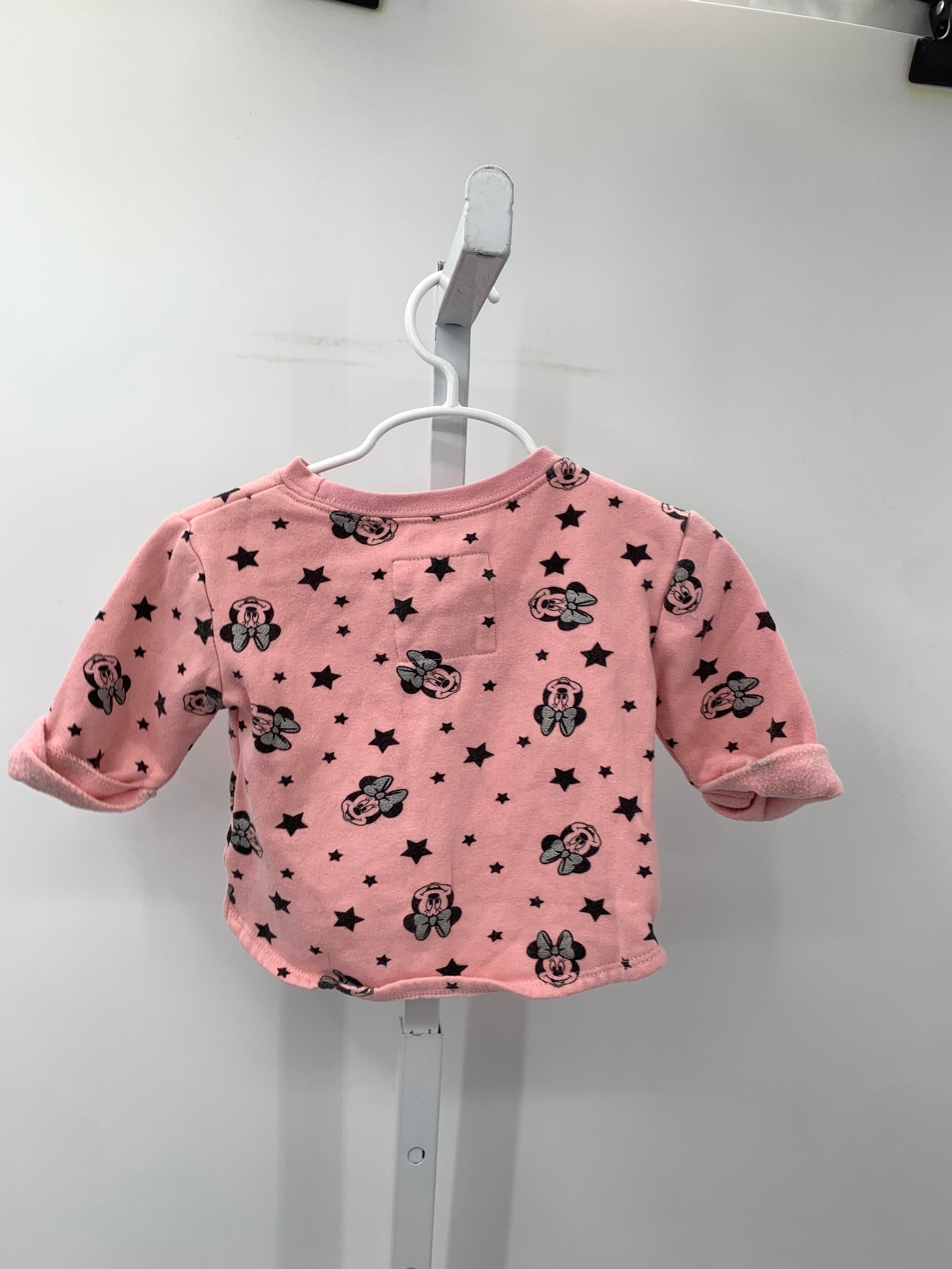 Old Navy Size 18-24 Months Girls Long Sleeve Shirt