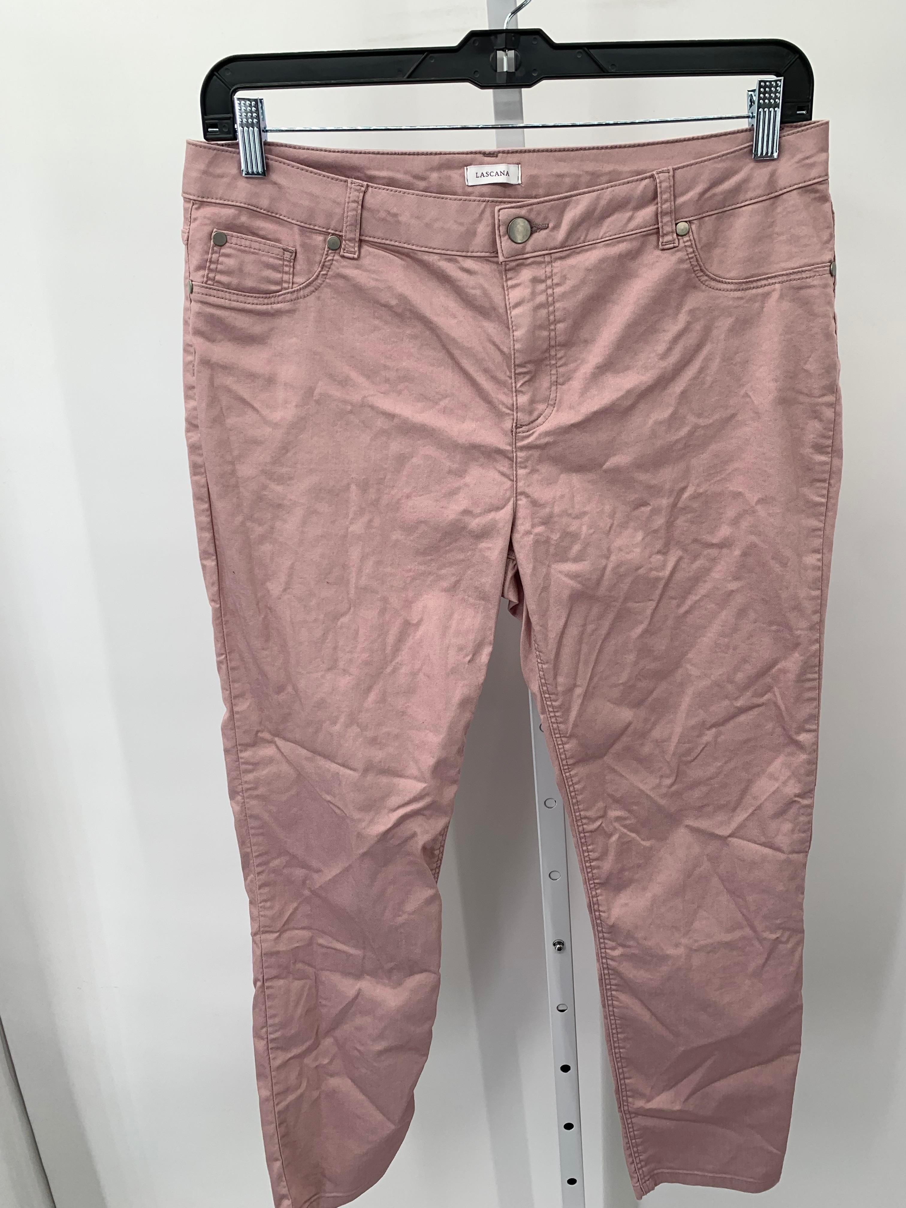 Lascana Size 16 Misses Pants
