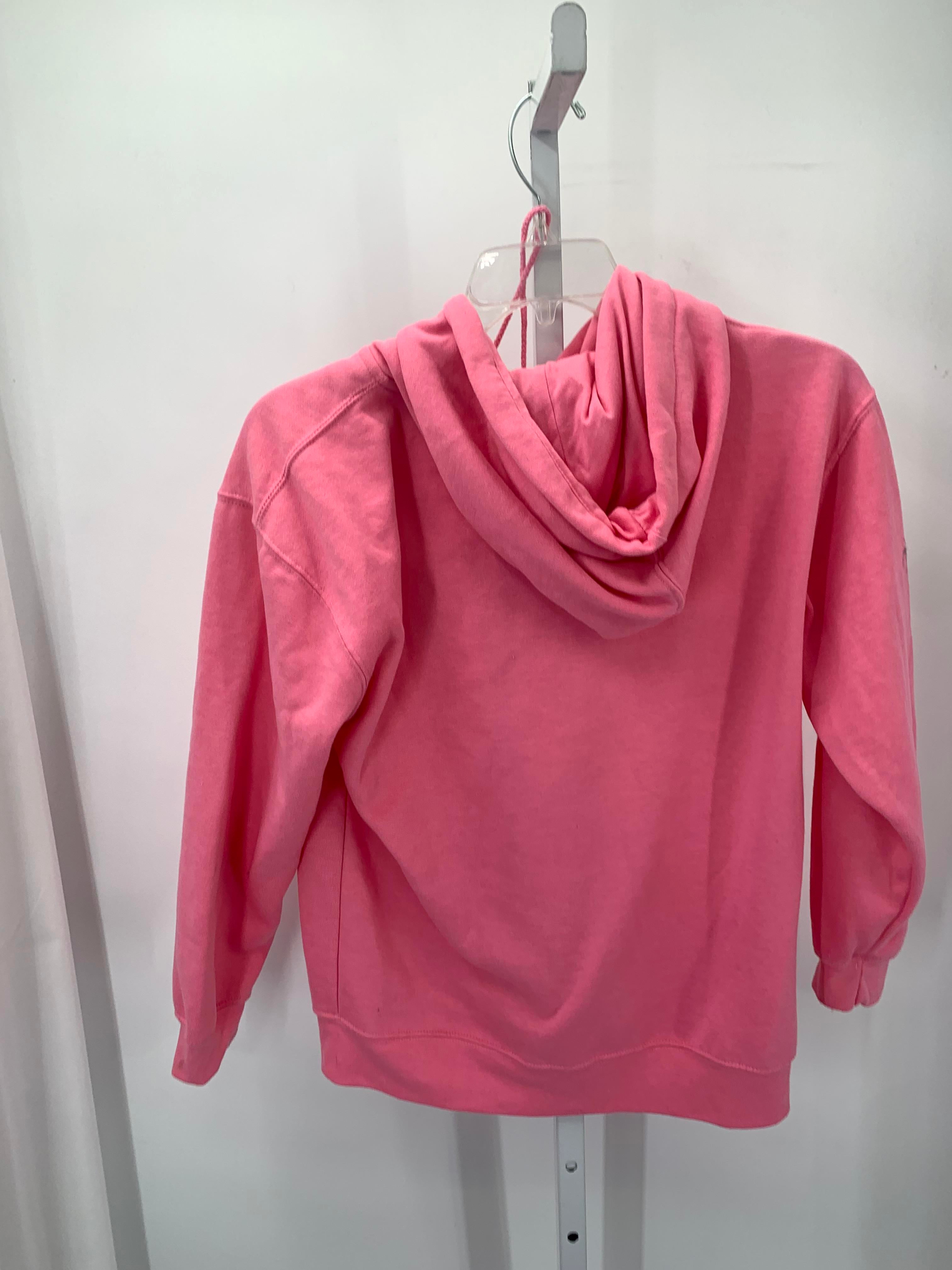 Size Small Misses Sweat Jacket