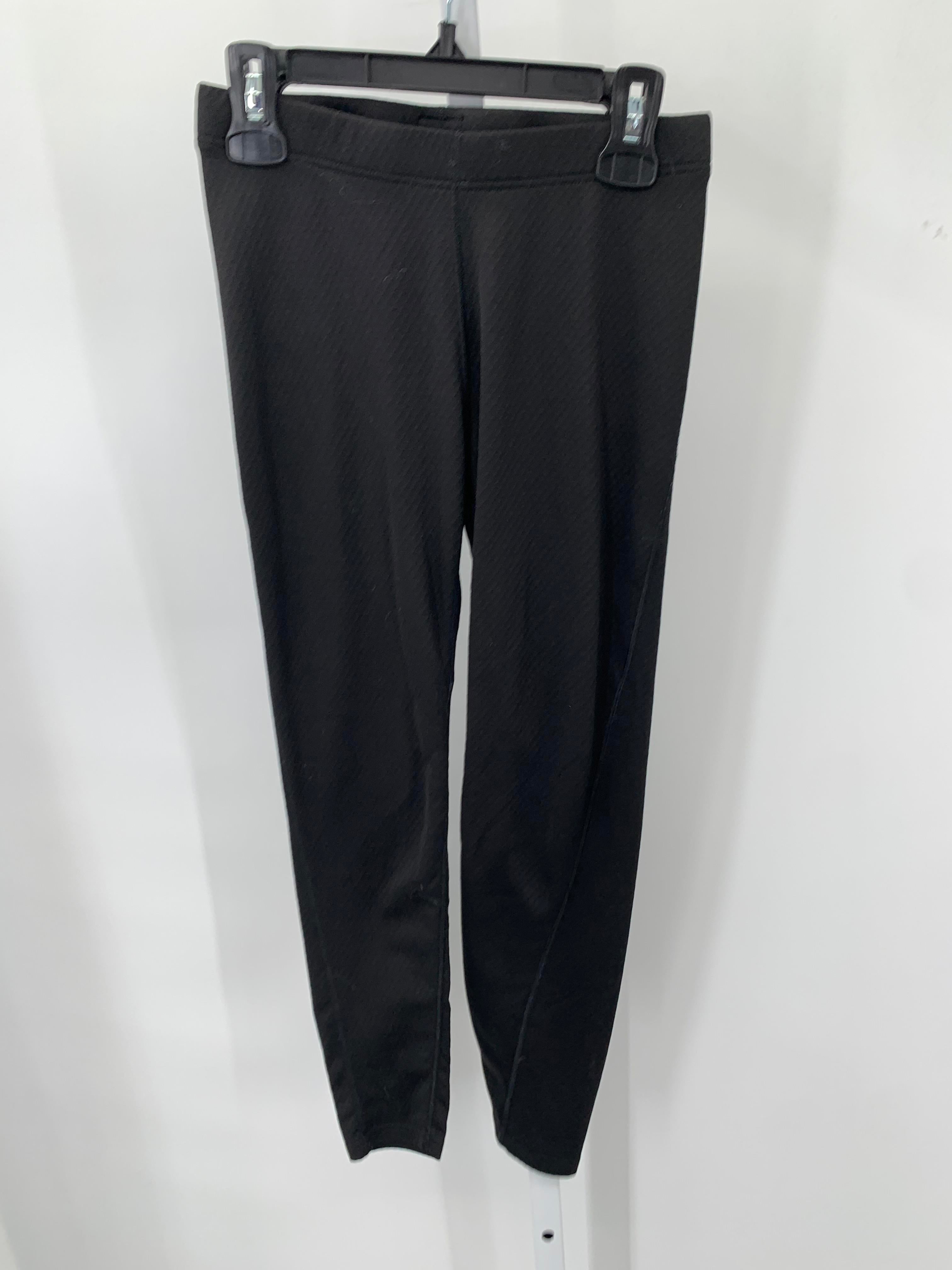 Patagonia Size 10 Girls Leggings