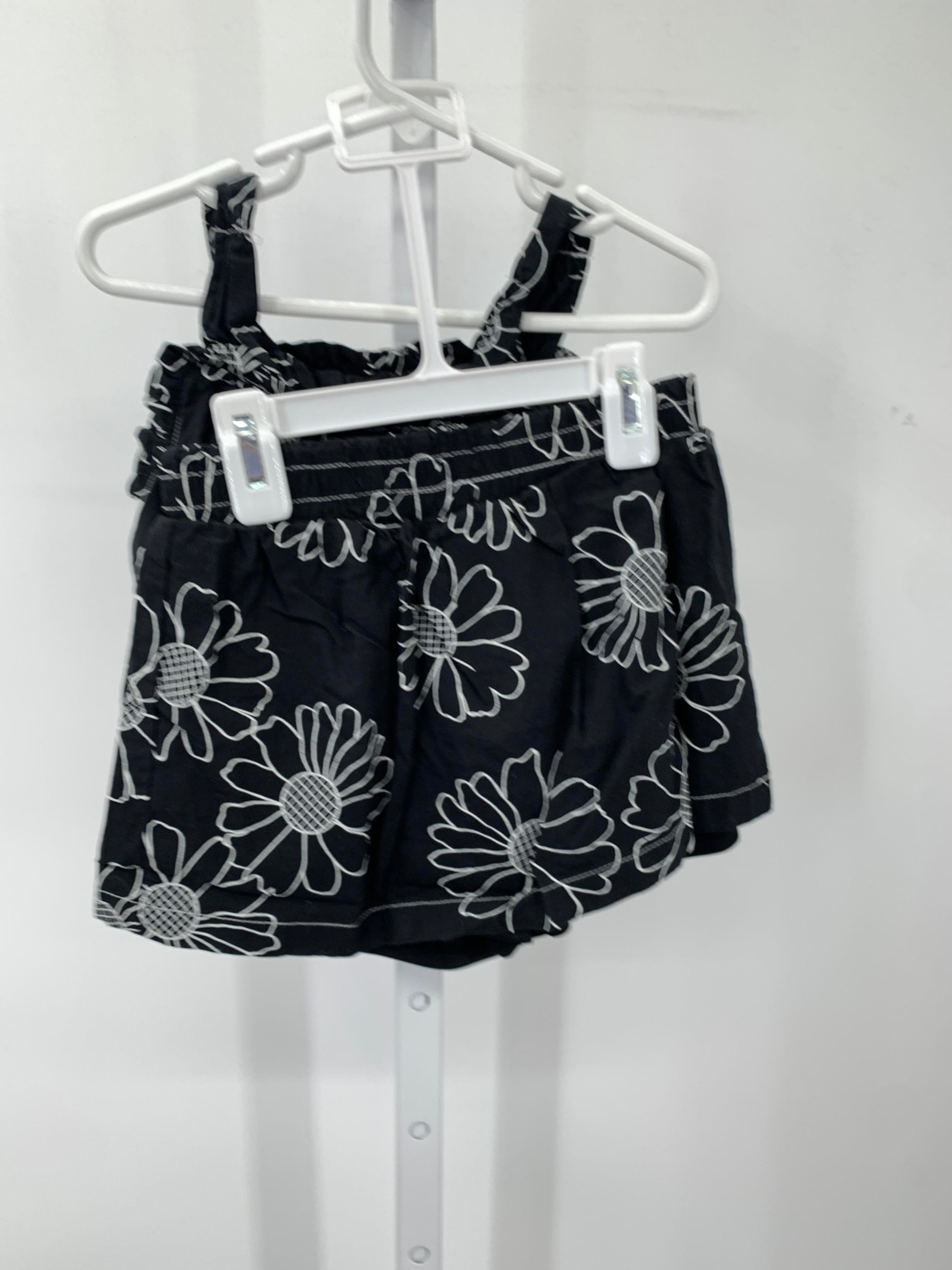Rachel Zoe Size 4 Girls 2 Pieces