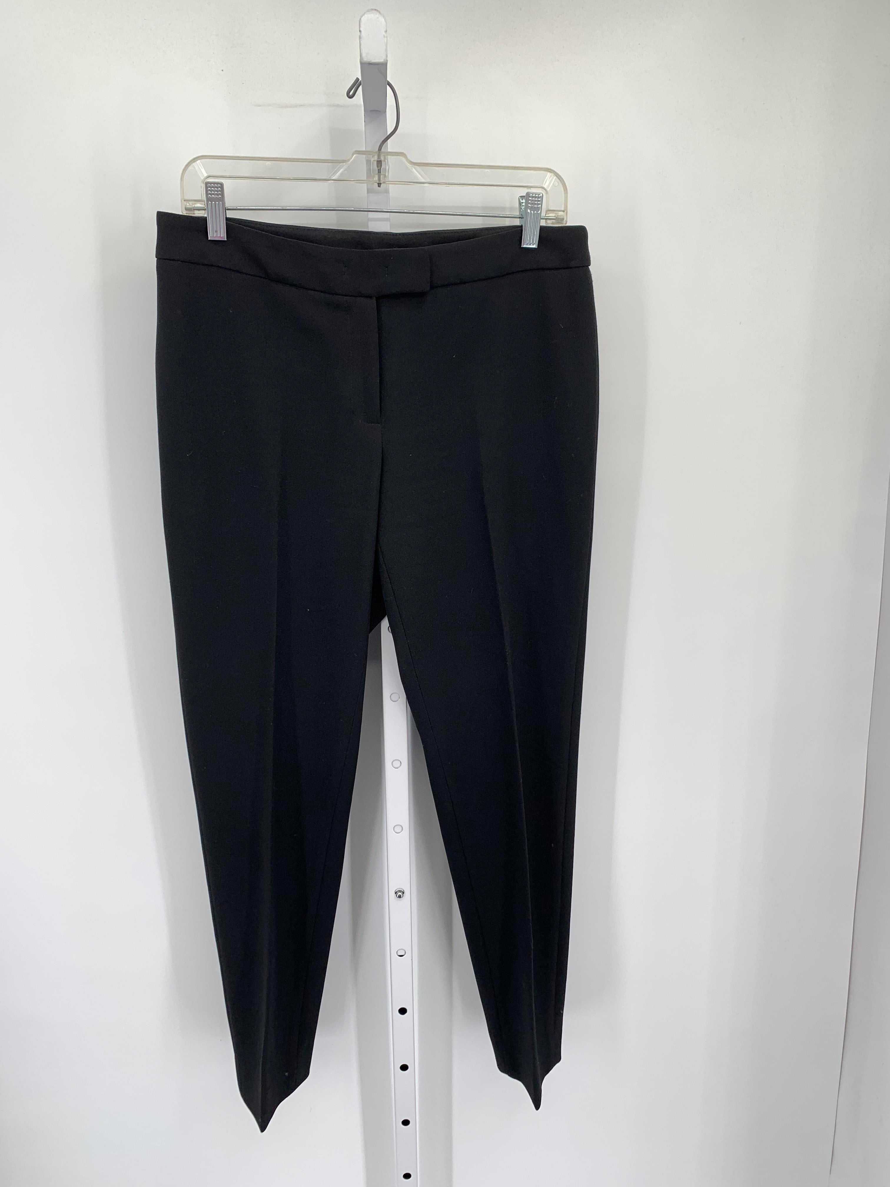 Anne Klein Size 6 Misses Pants