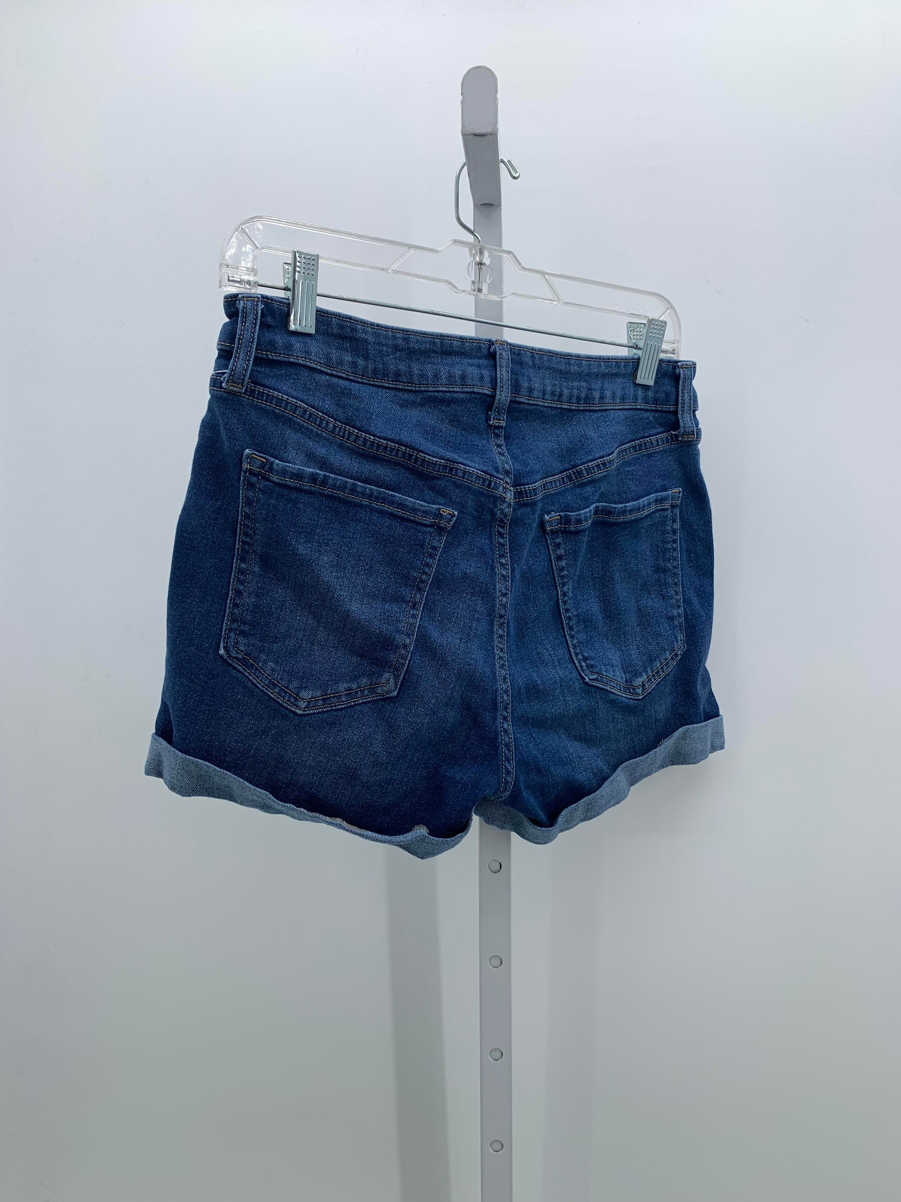 Old Navy Size 8 Misses Shorts