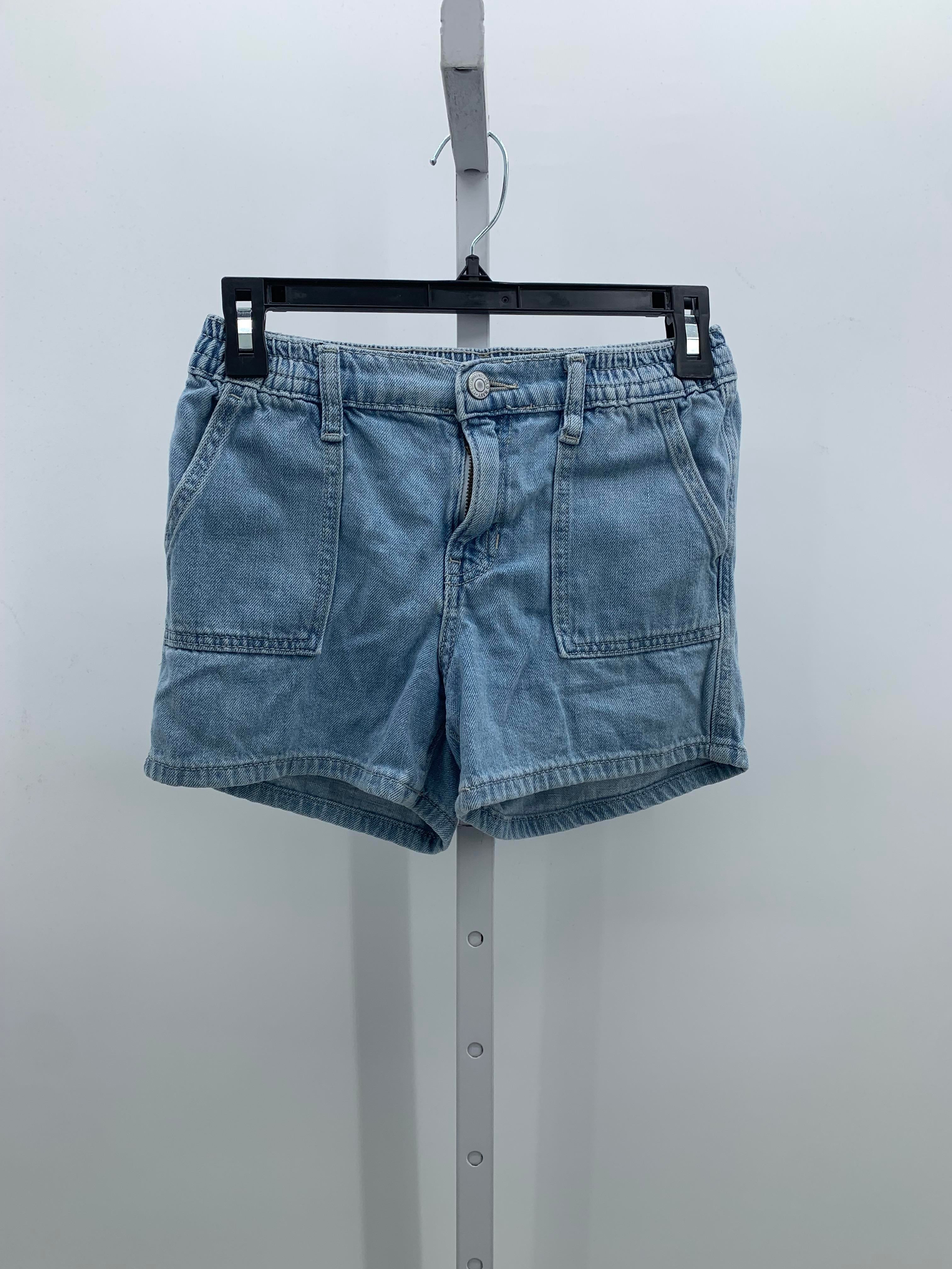 Old Navy Size 10 Girls Shorts