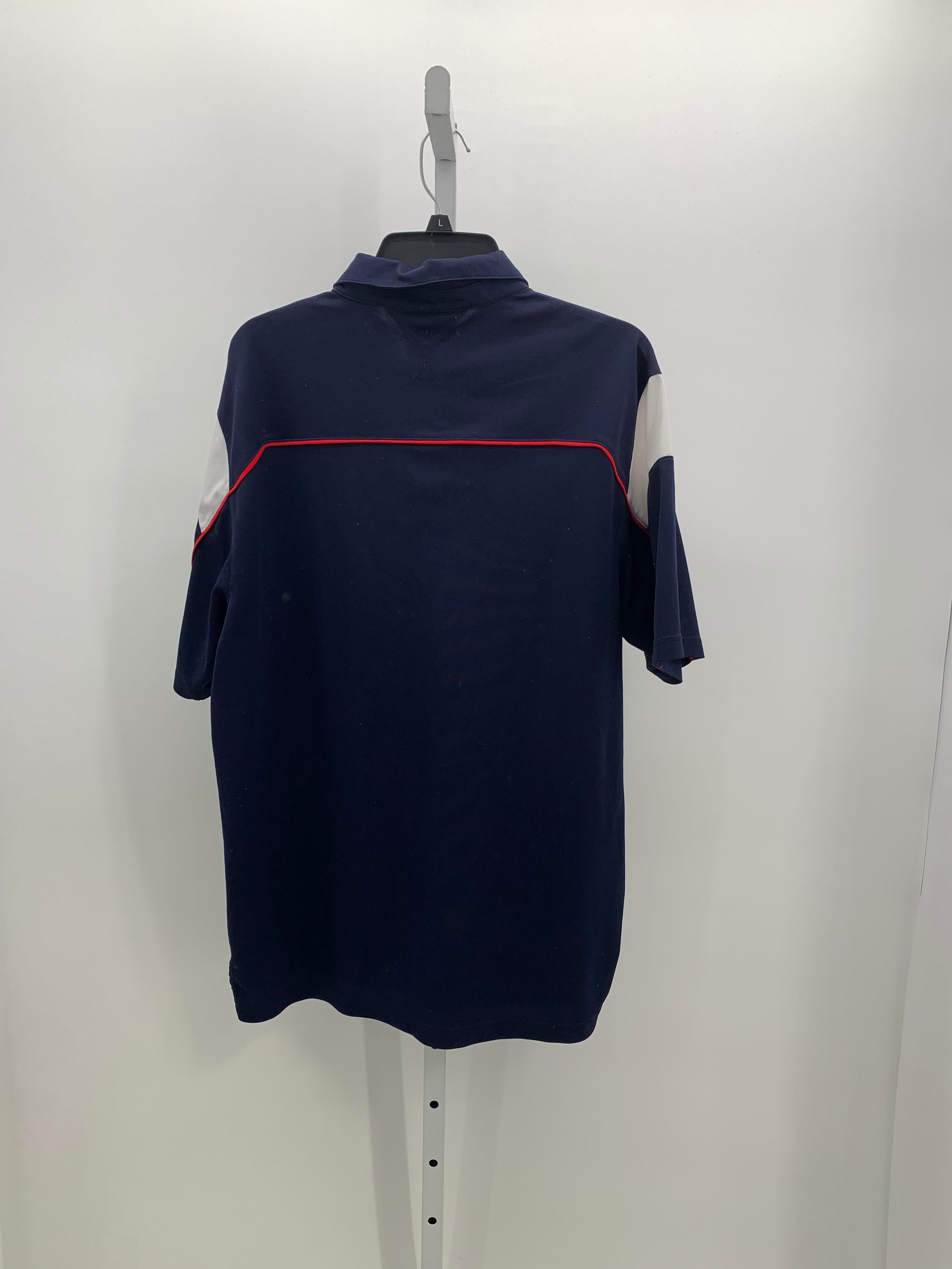 RED SOX POLO