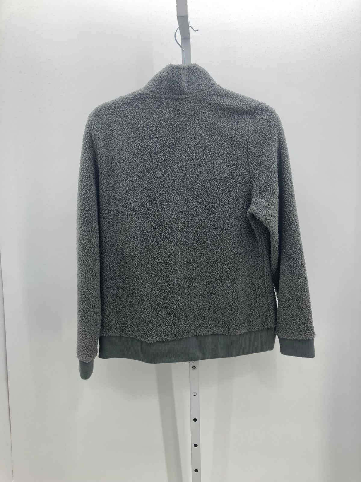 Charles River Size Small Misses Fleece Jacket