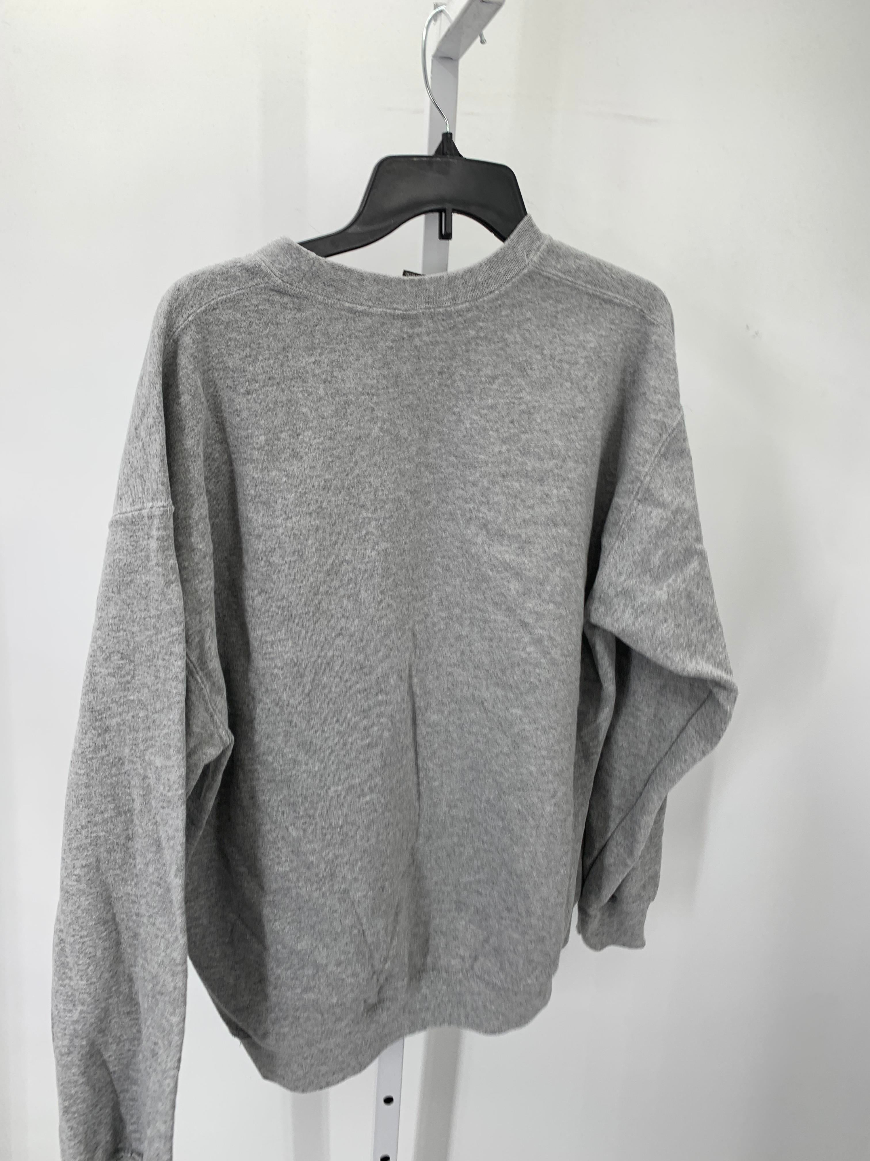Gildan Size Large Misses Long Sleeve Shirt
