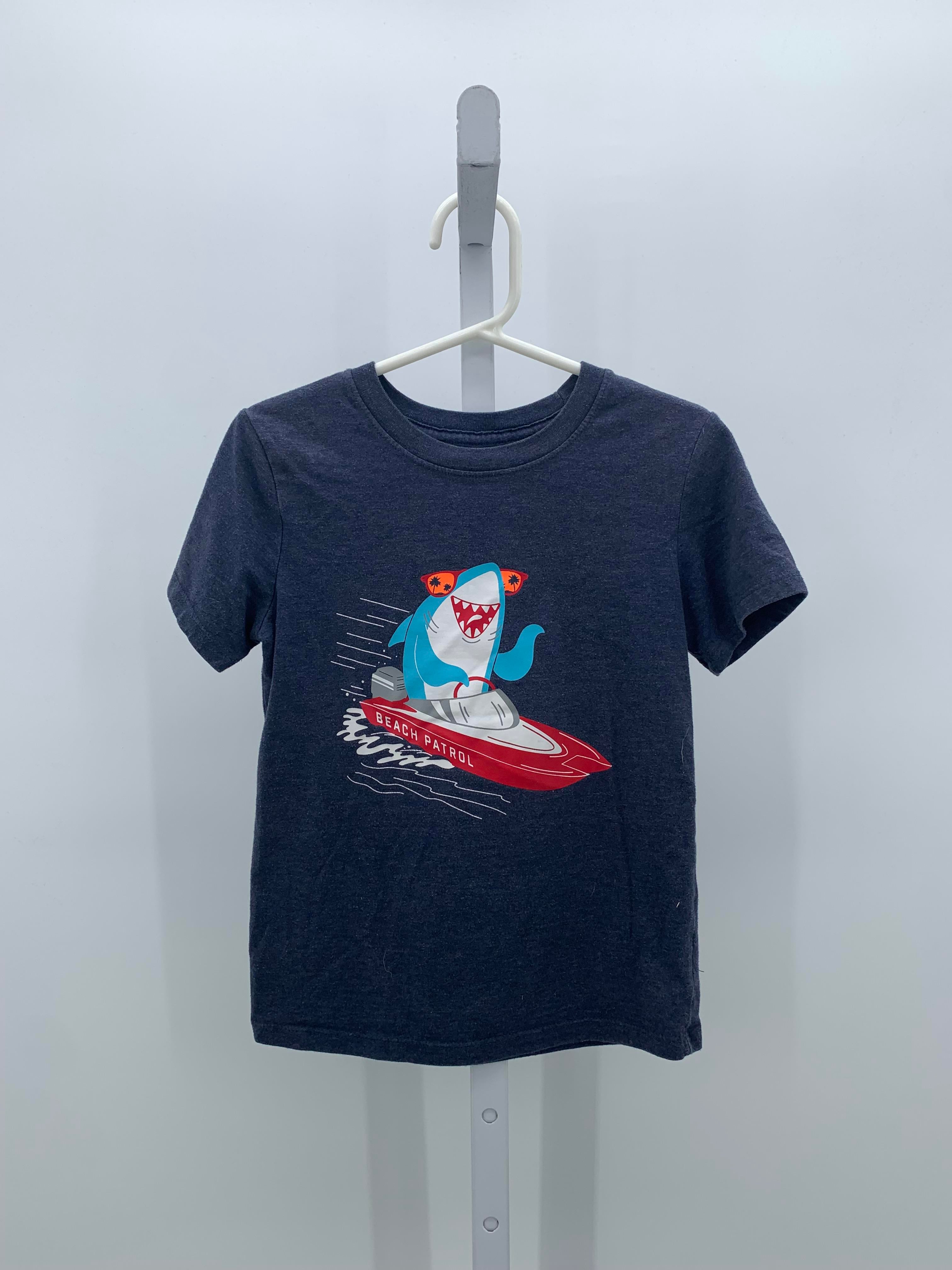 BEACH PATROL SHARK