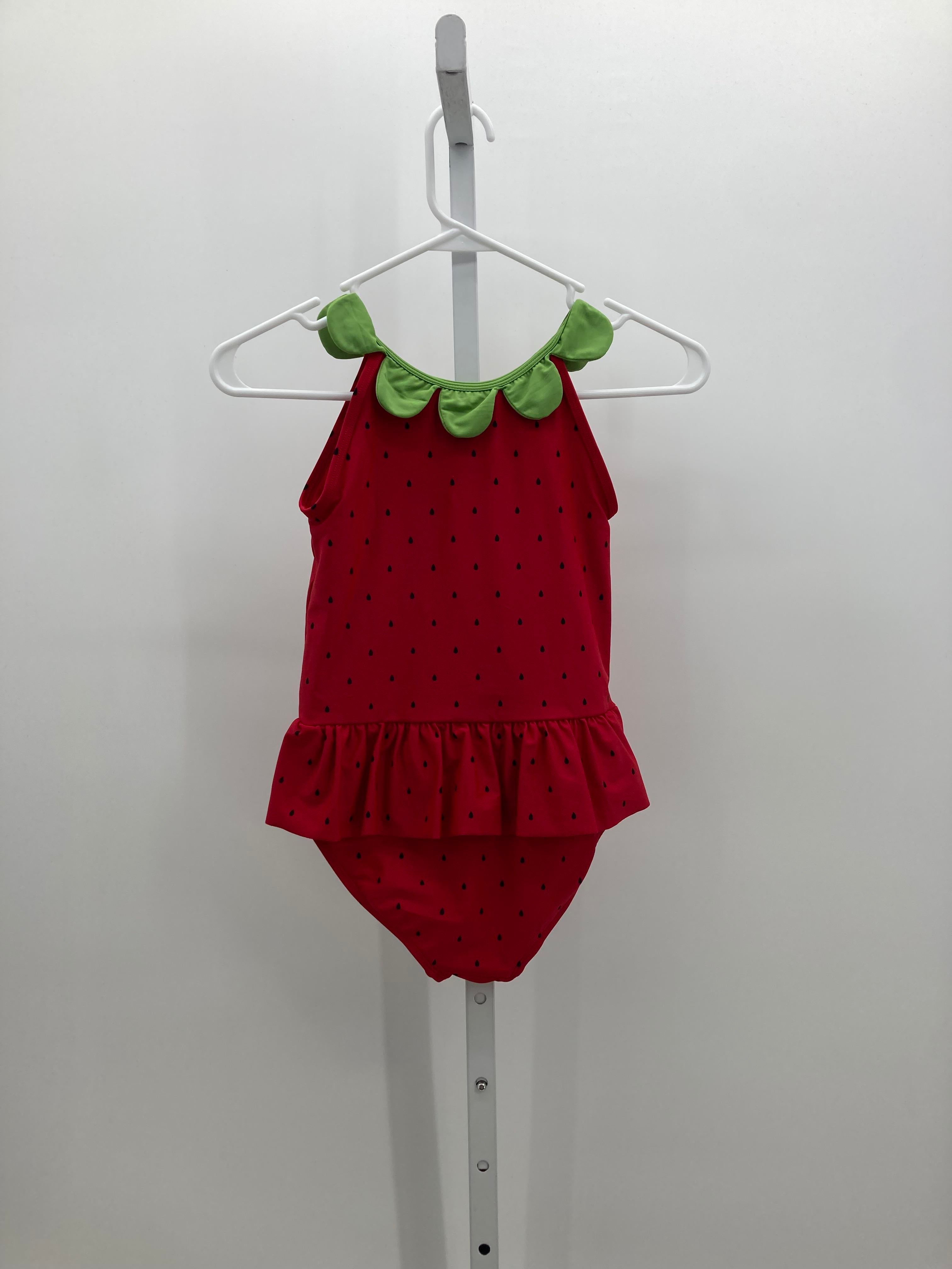 Gymboree Size 10 Girls Swim Suit