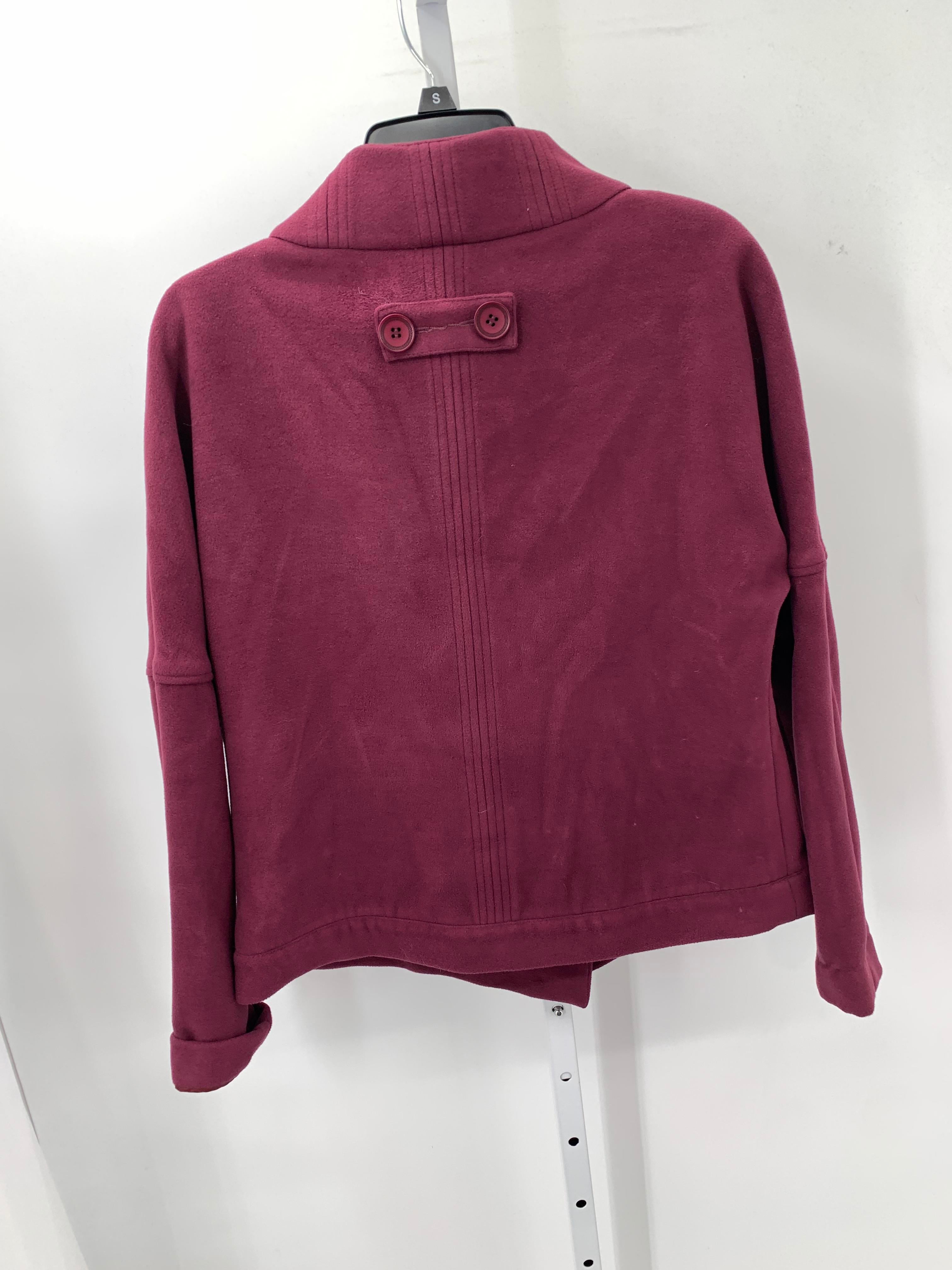 Size 6 Misses Lightweight Jacket