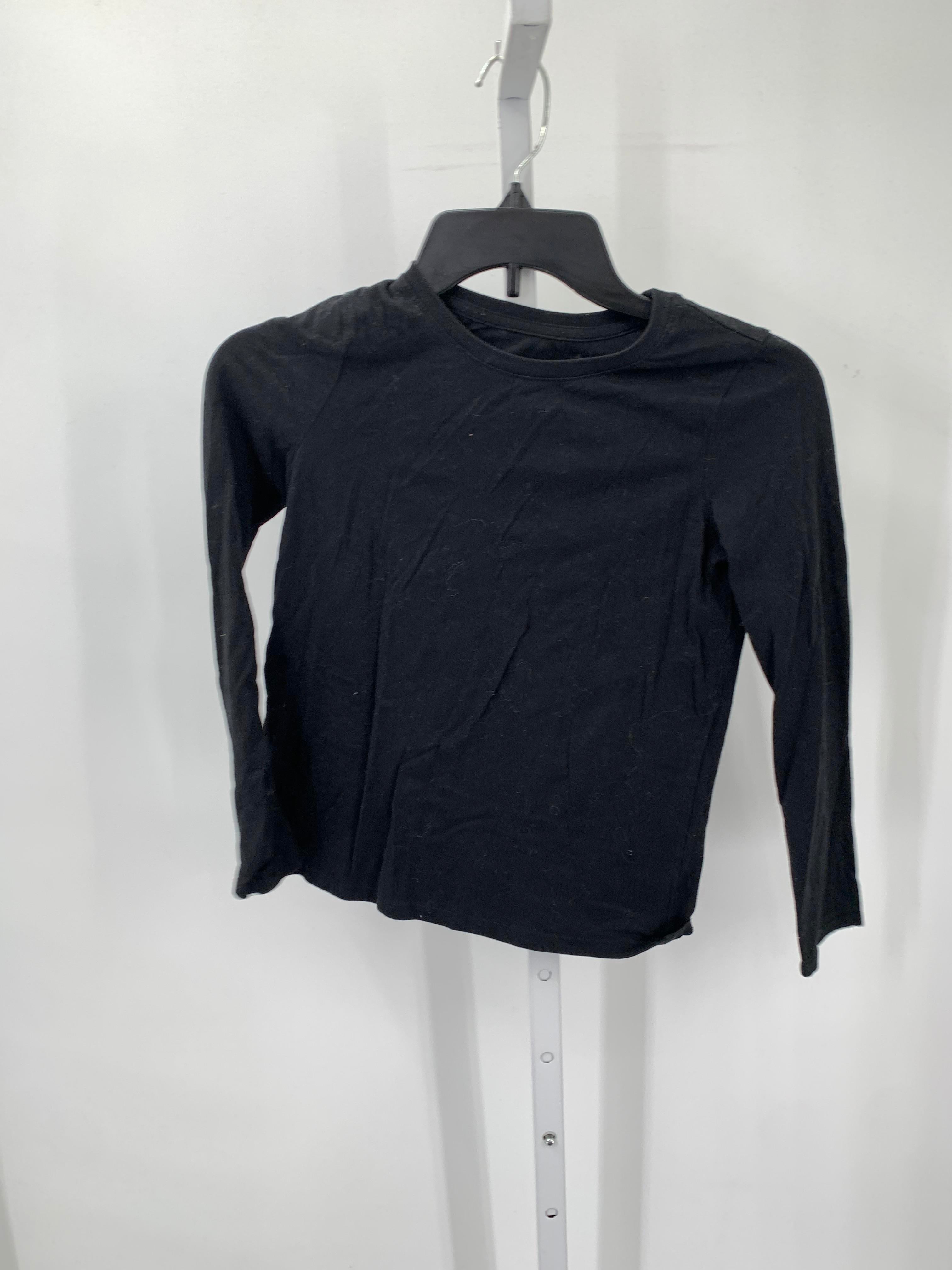 Jumping Beans Size 10 Girls Long Sleeve Shirt