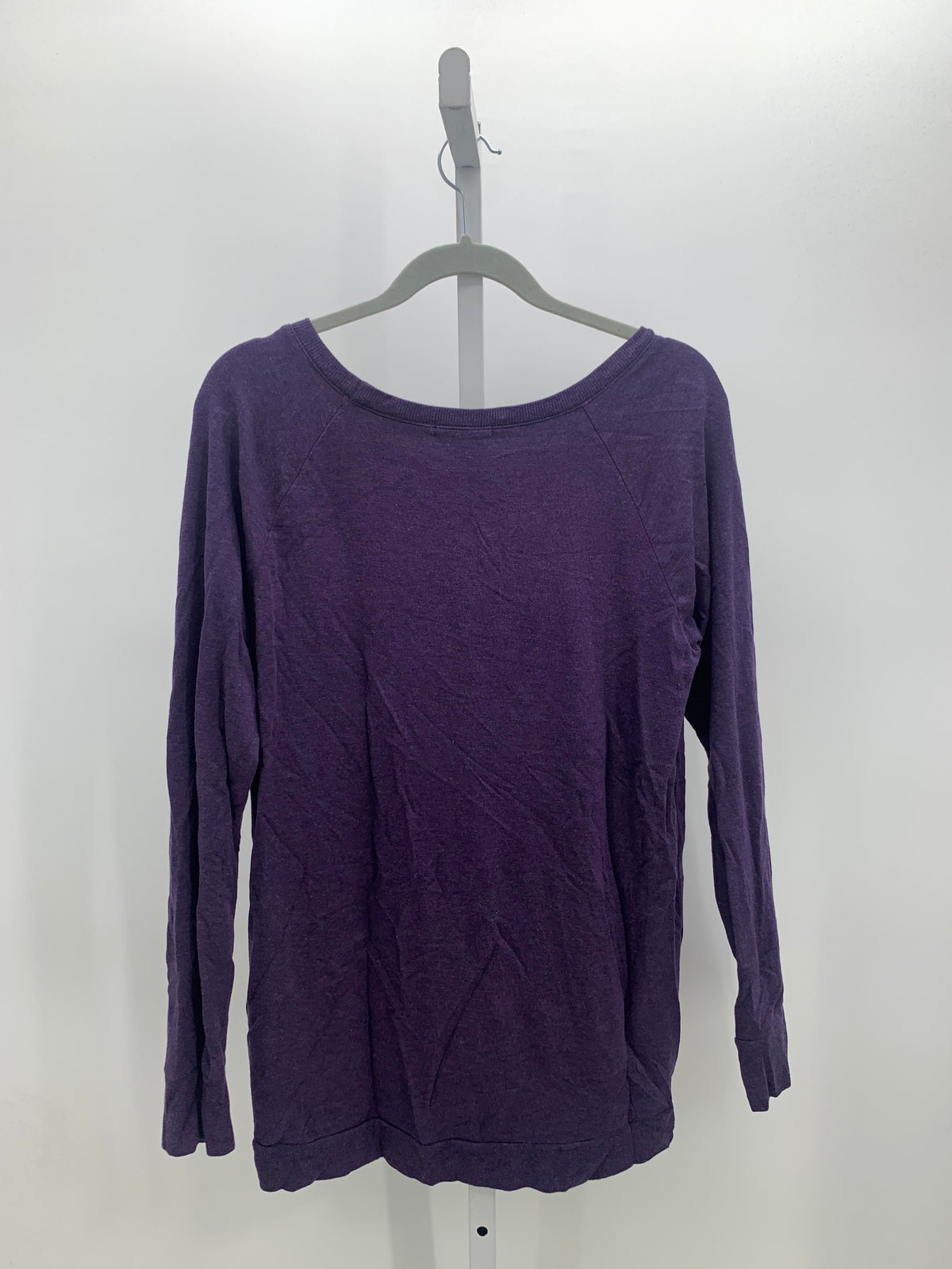 Threads4Thought Size Medium Misses Long Sleeve Shirt