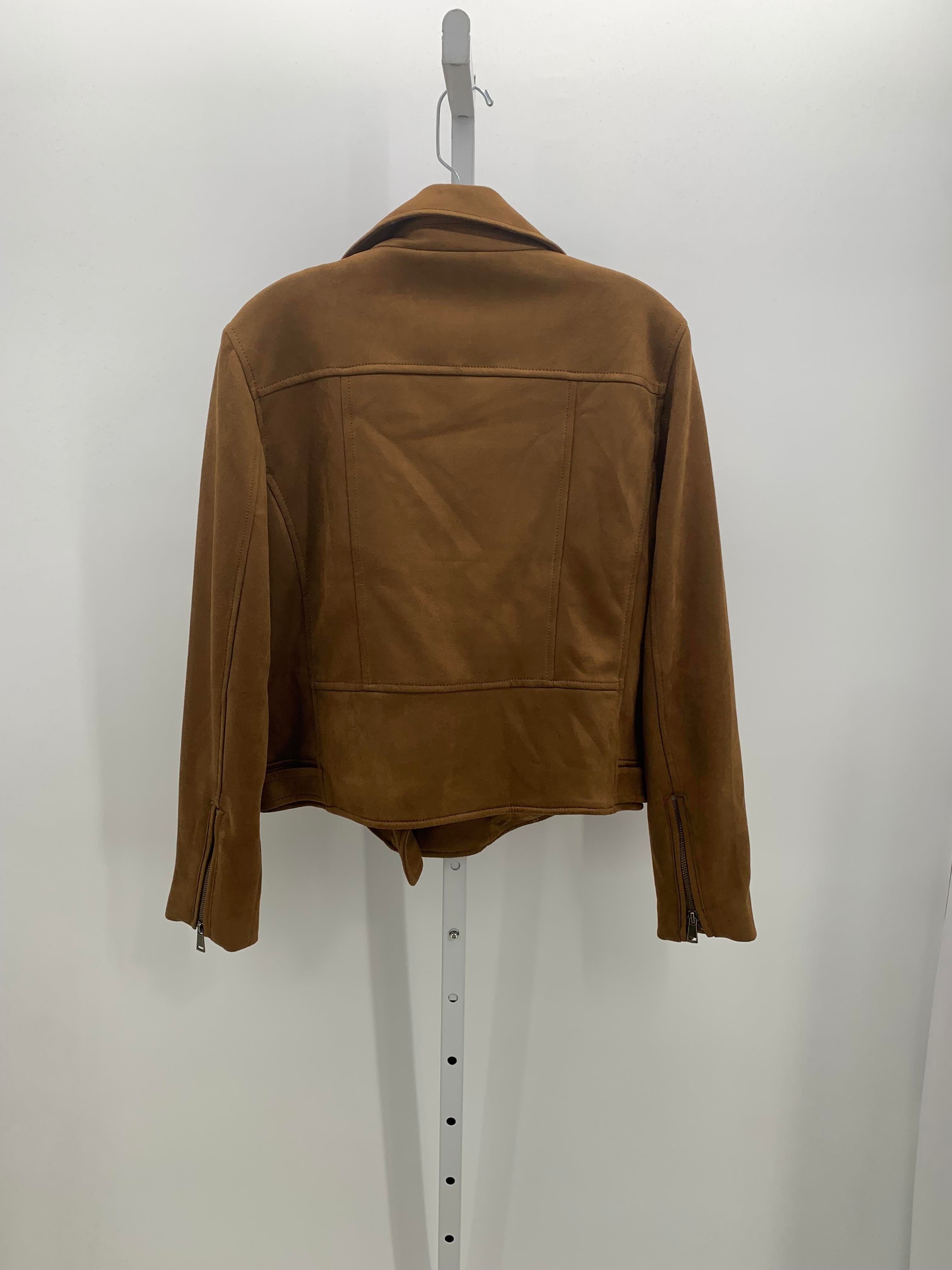 Loft Size Medium Misses Lightweight Jacket