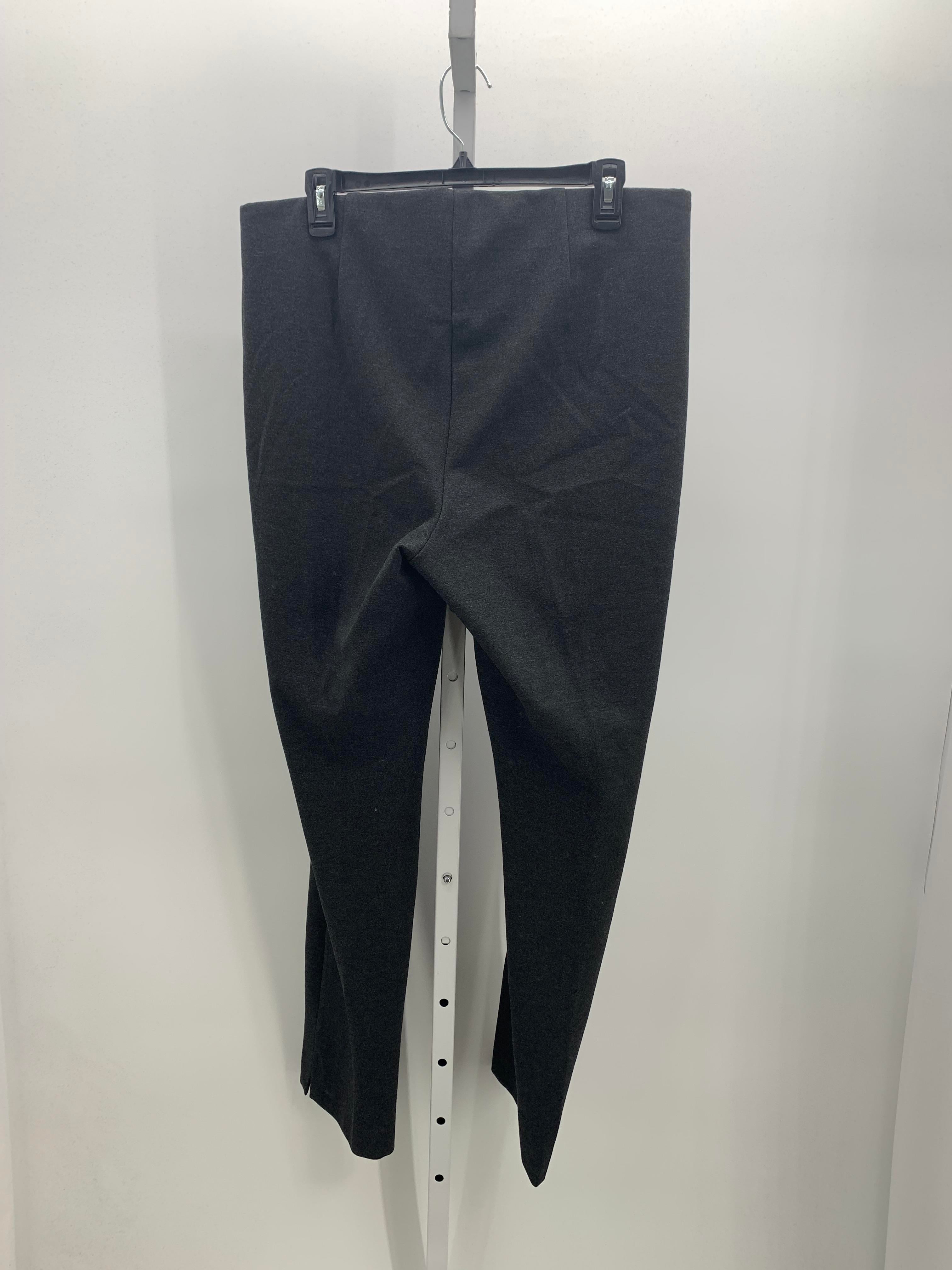 Chico's Size 14 Misses Pants