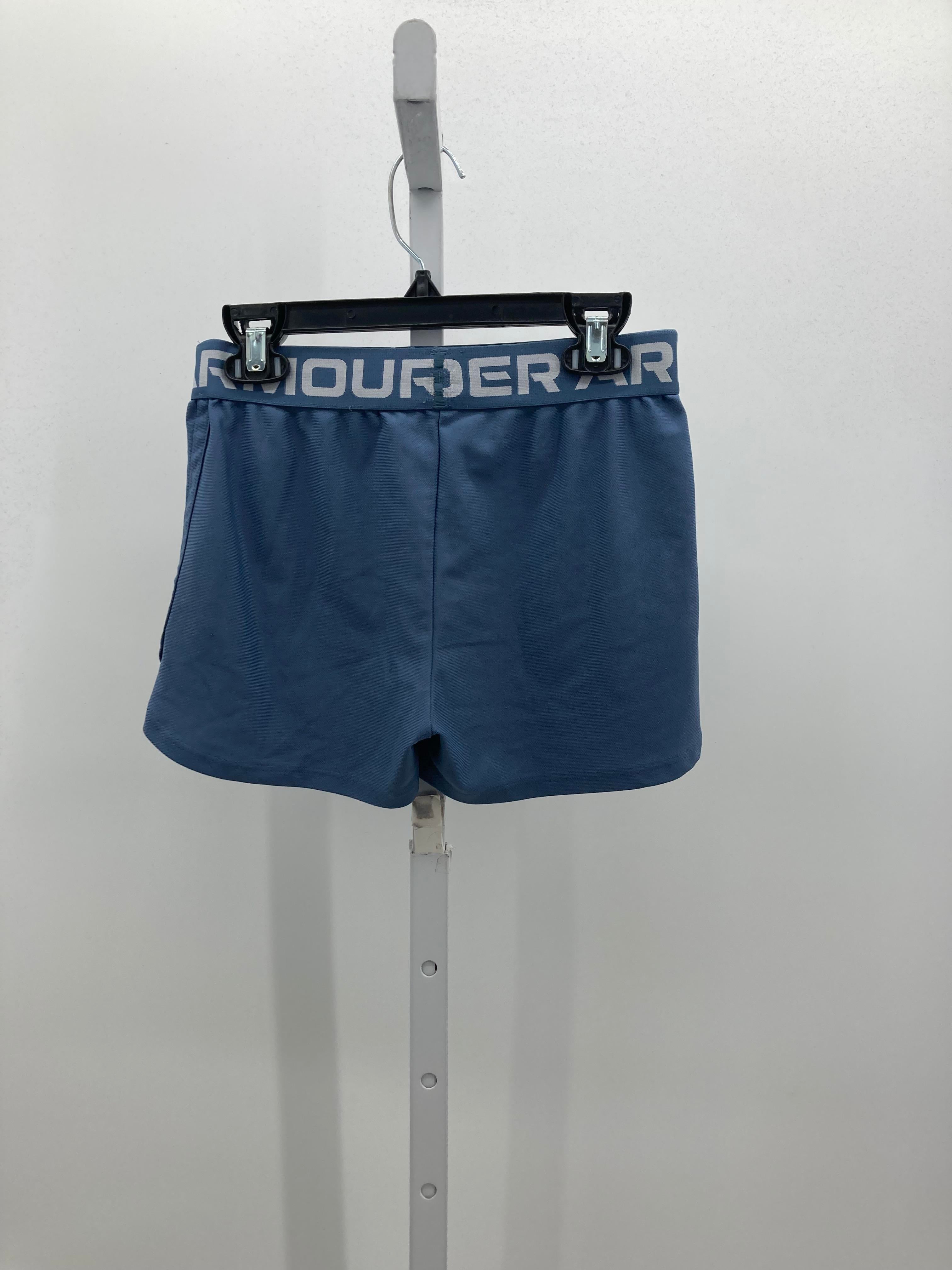 Under Armour Size 10-12 Girls Shorts