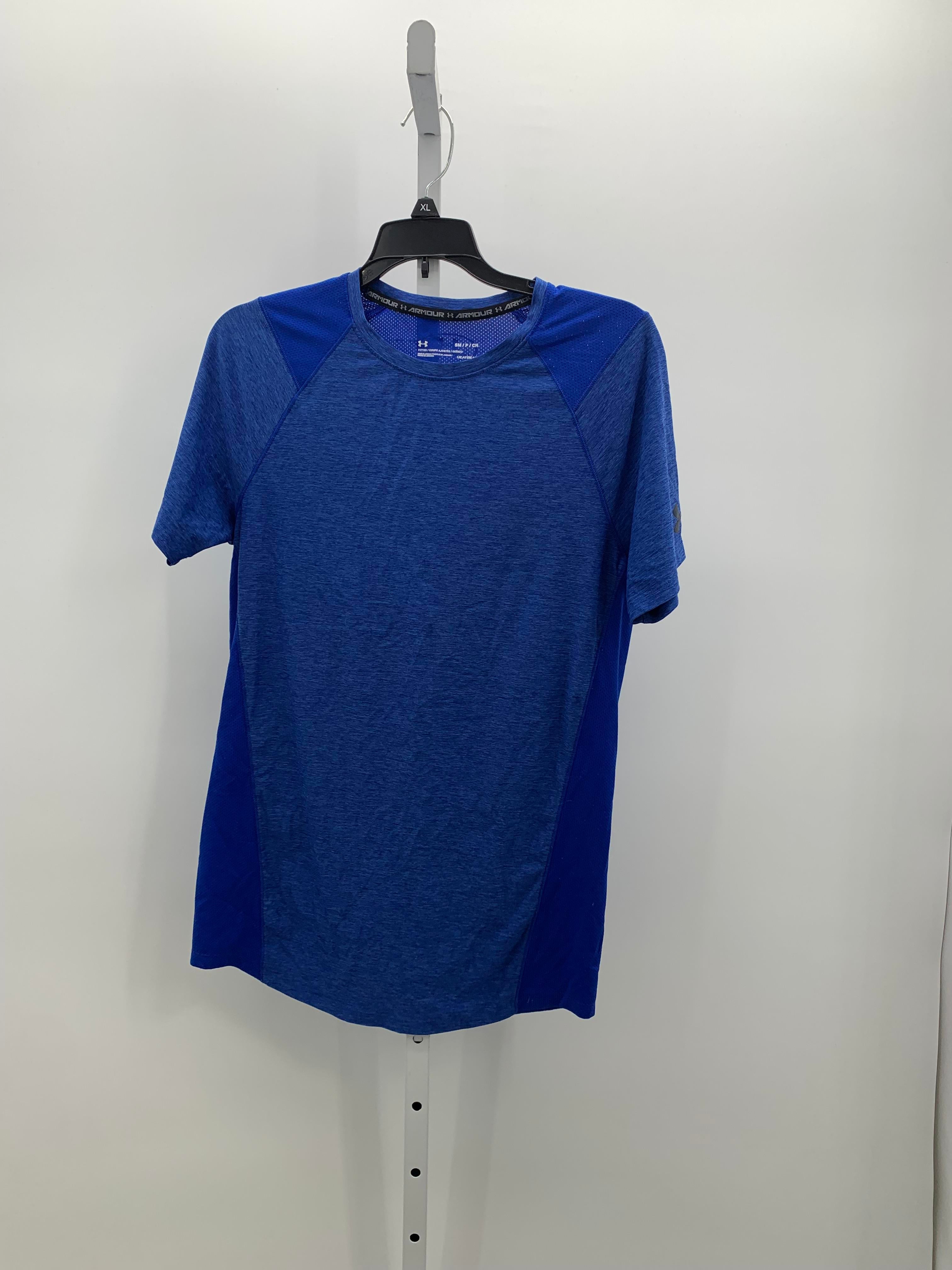 ACTIVE WEAR TEE