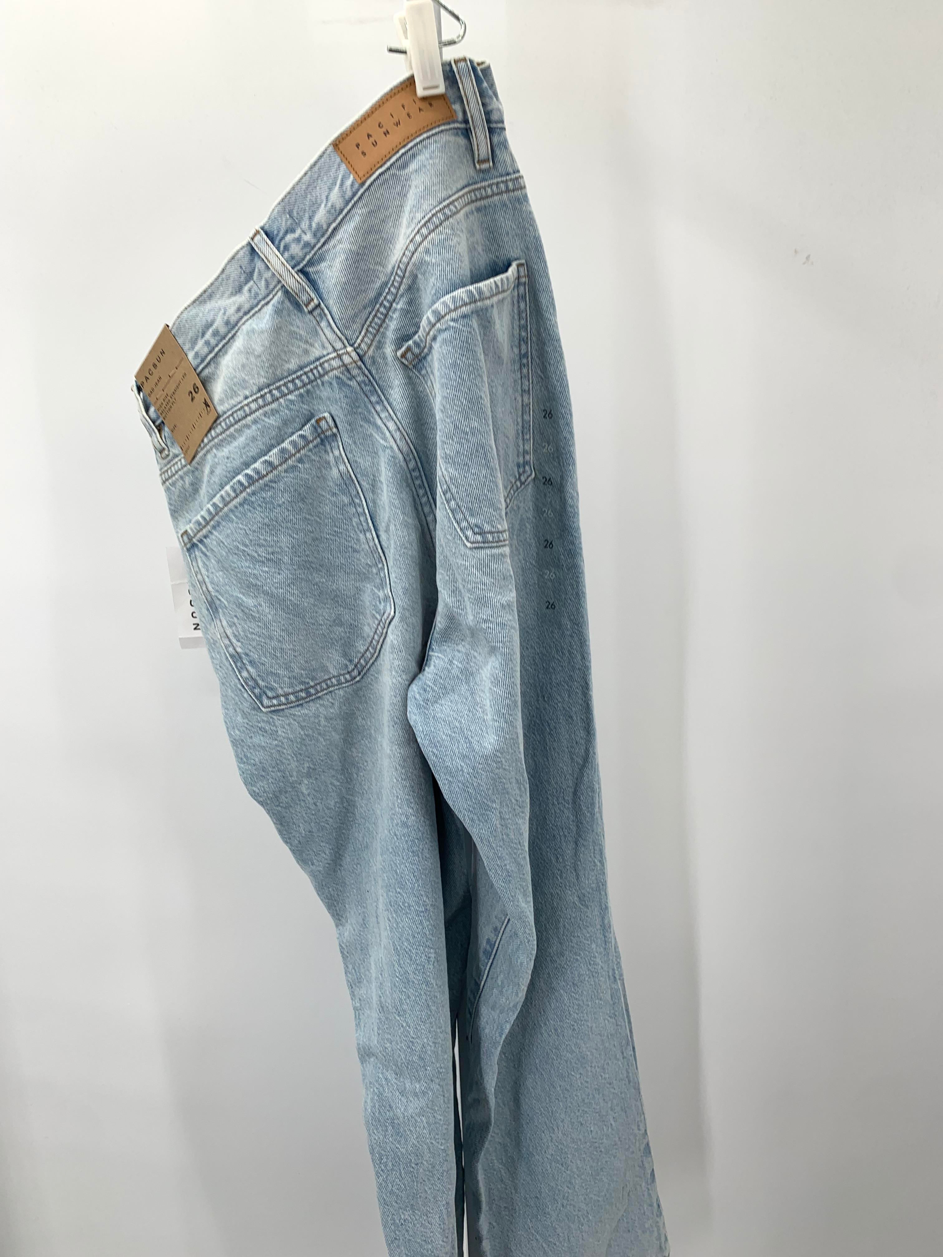 PacSun Size 2 Juniors Jeans