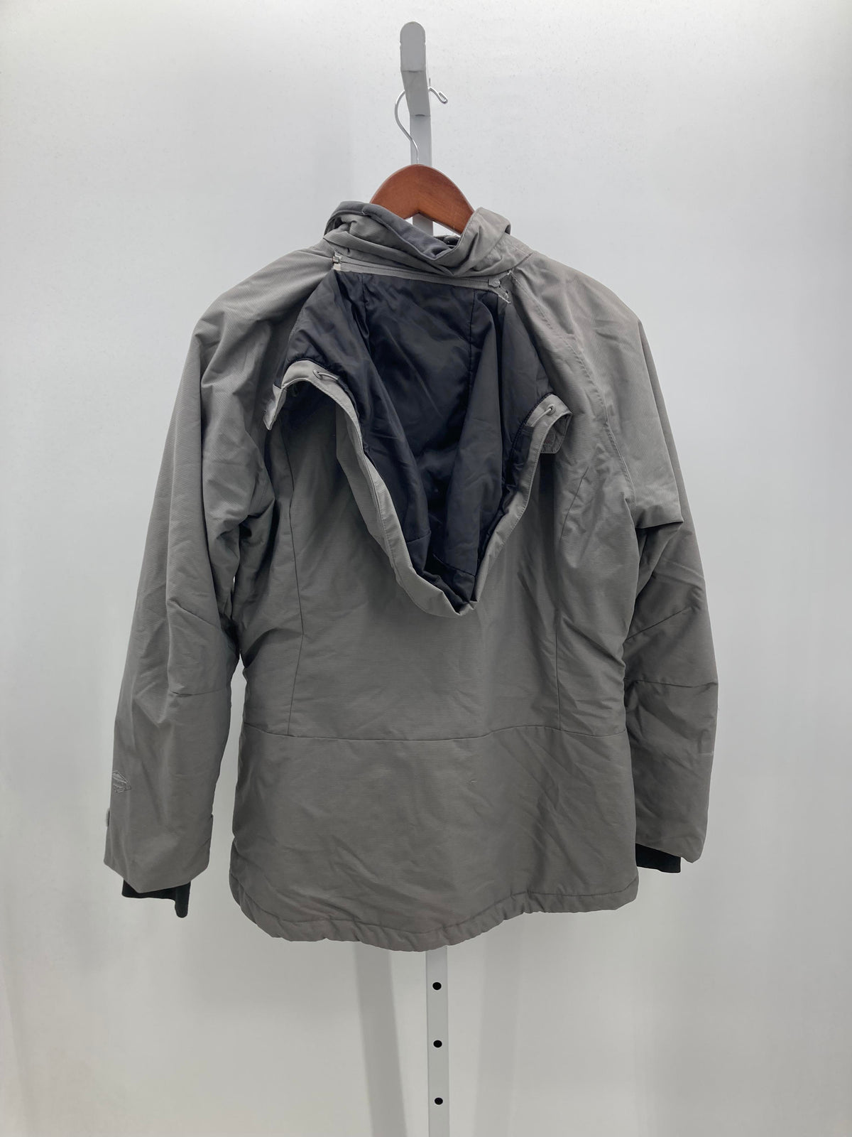 Columbia Size Medium Misses Winter Coat