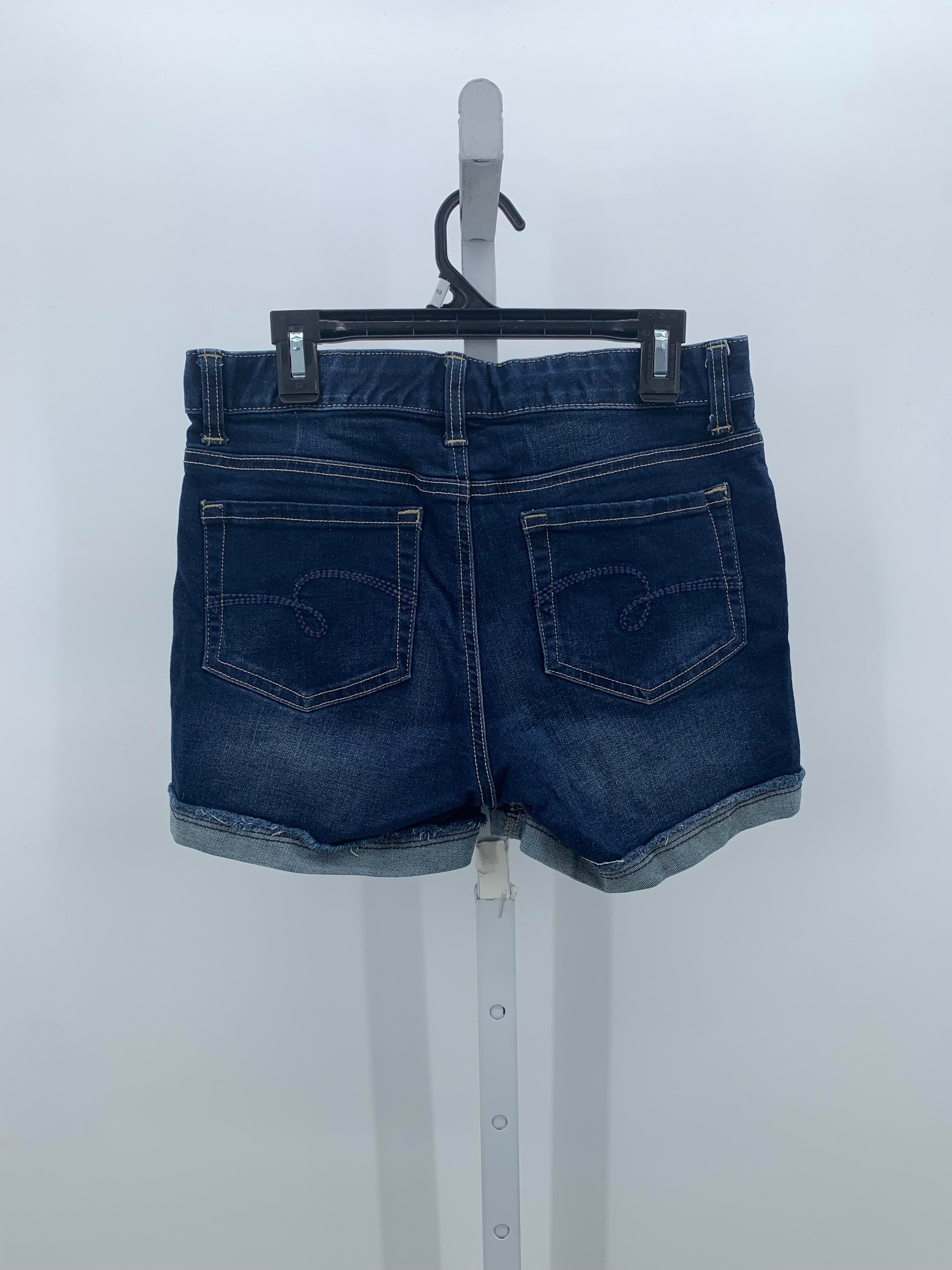 Justice Size 16 Girls Shorts