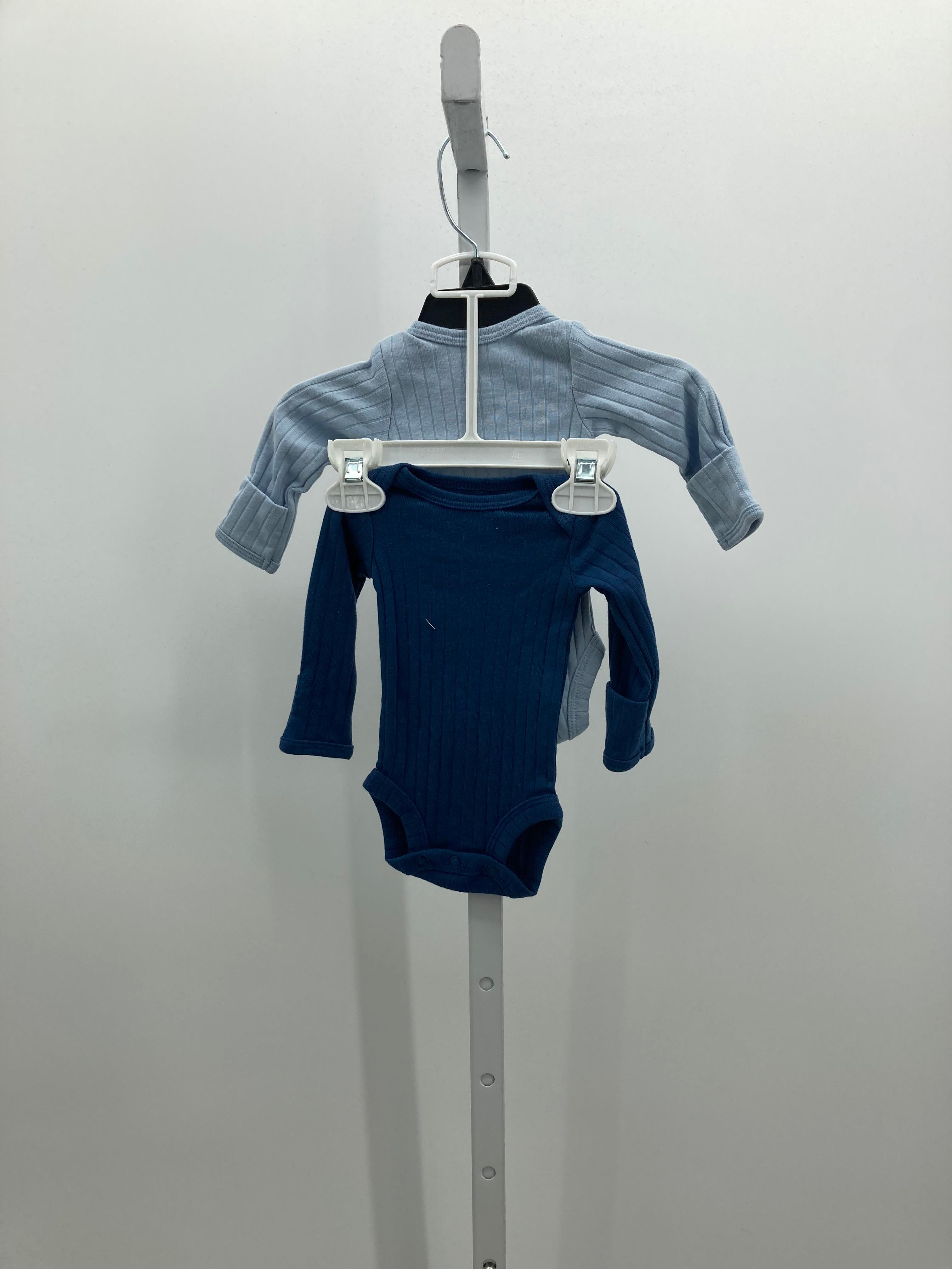 TWO RIBBED BODY SUIT