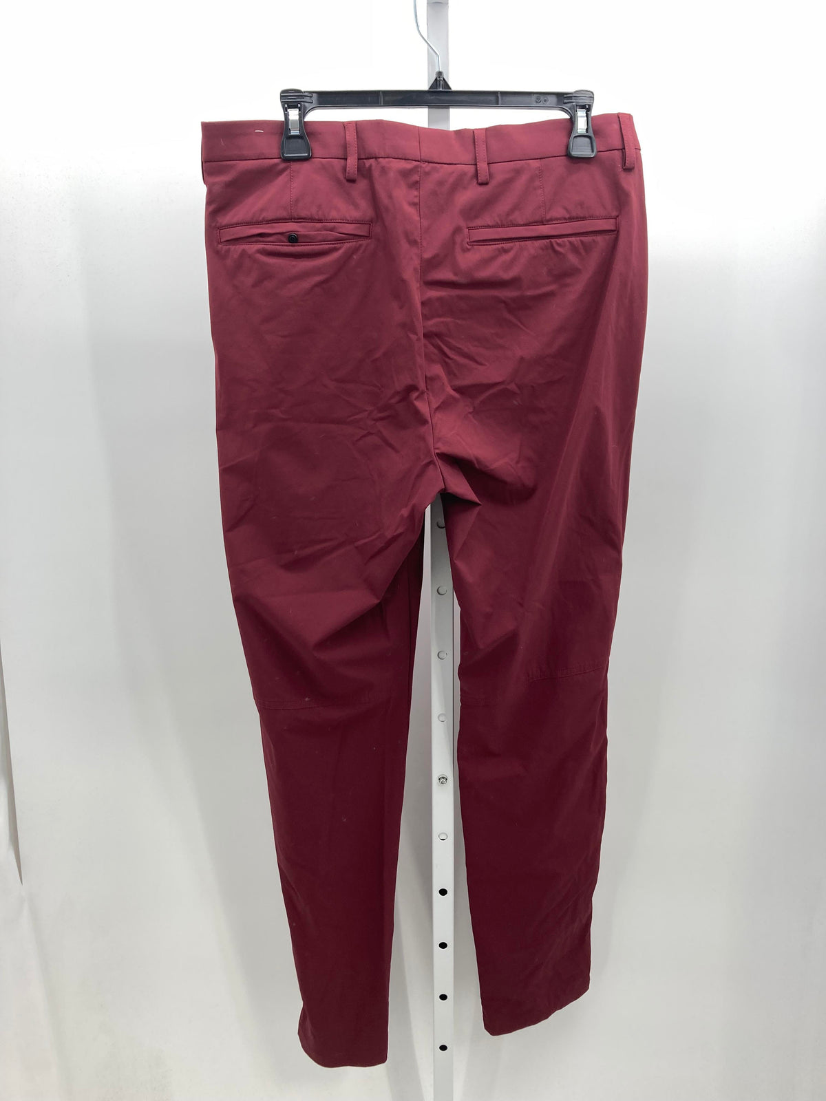 FLAT FRONT PANTS'