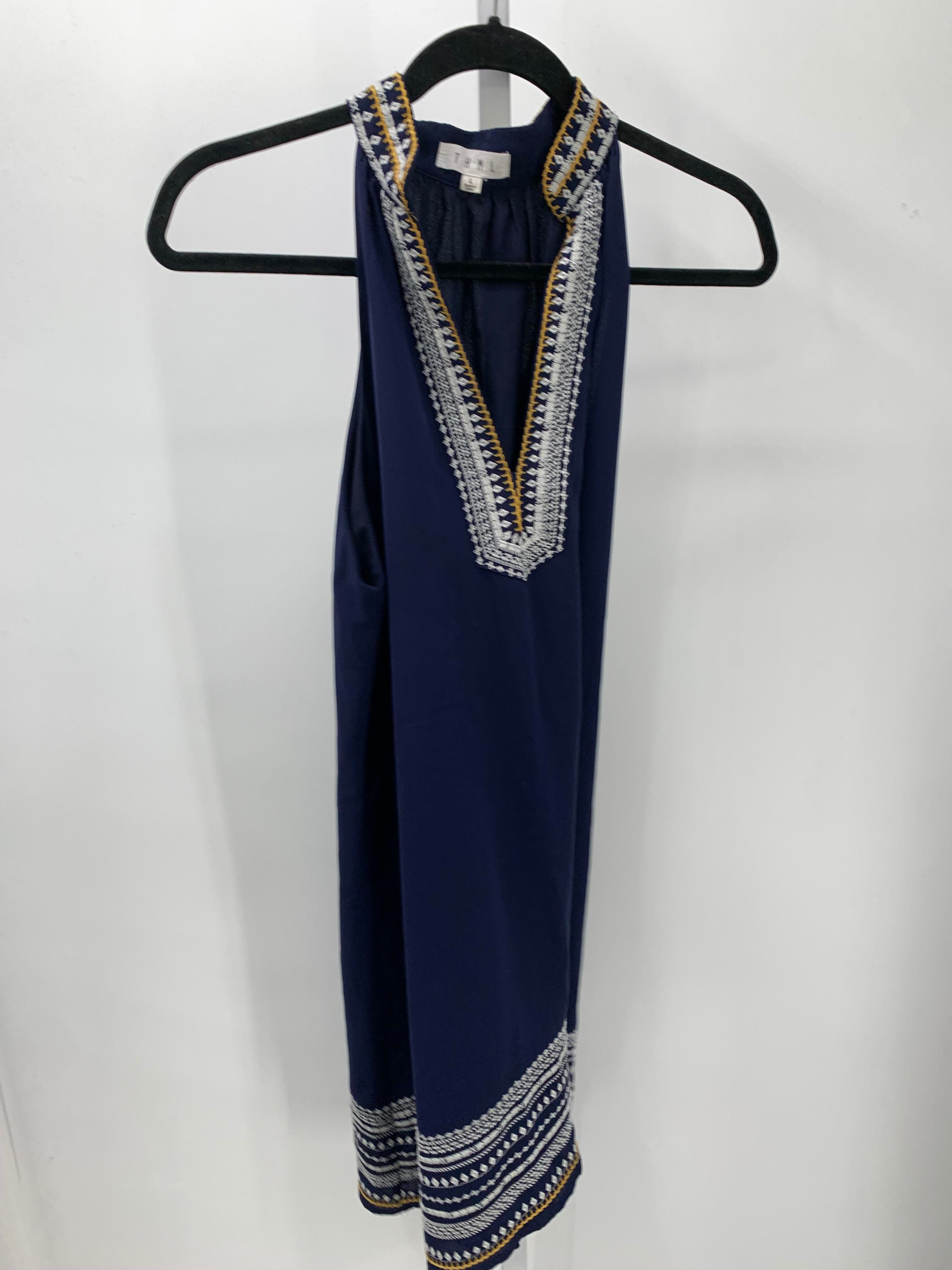 Size Large Misses Sundress