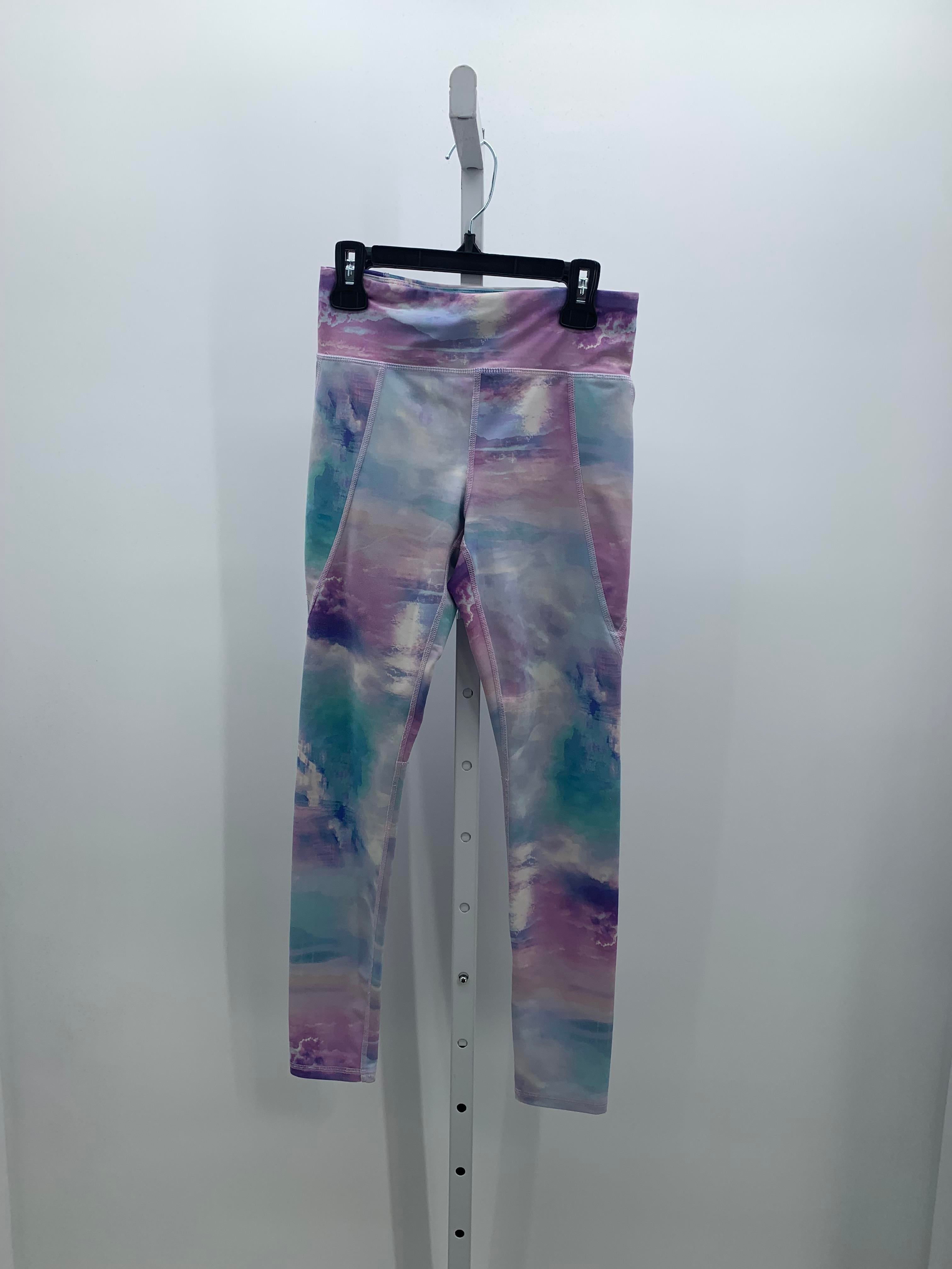 Old Navy Size 10-12 Girls Leggings
