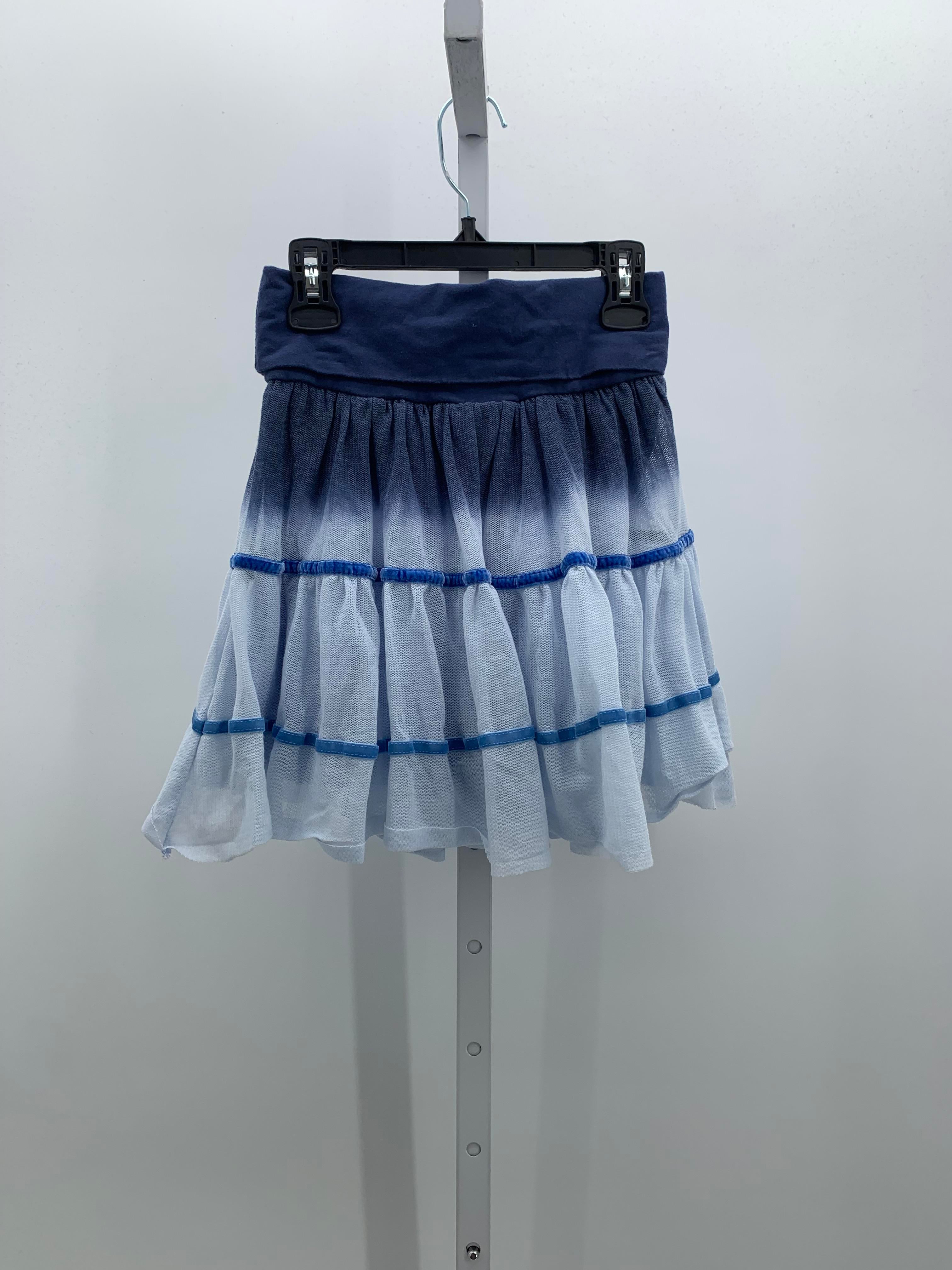 Naartjie Size 10 Girls Skirt