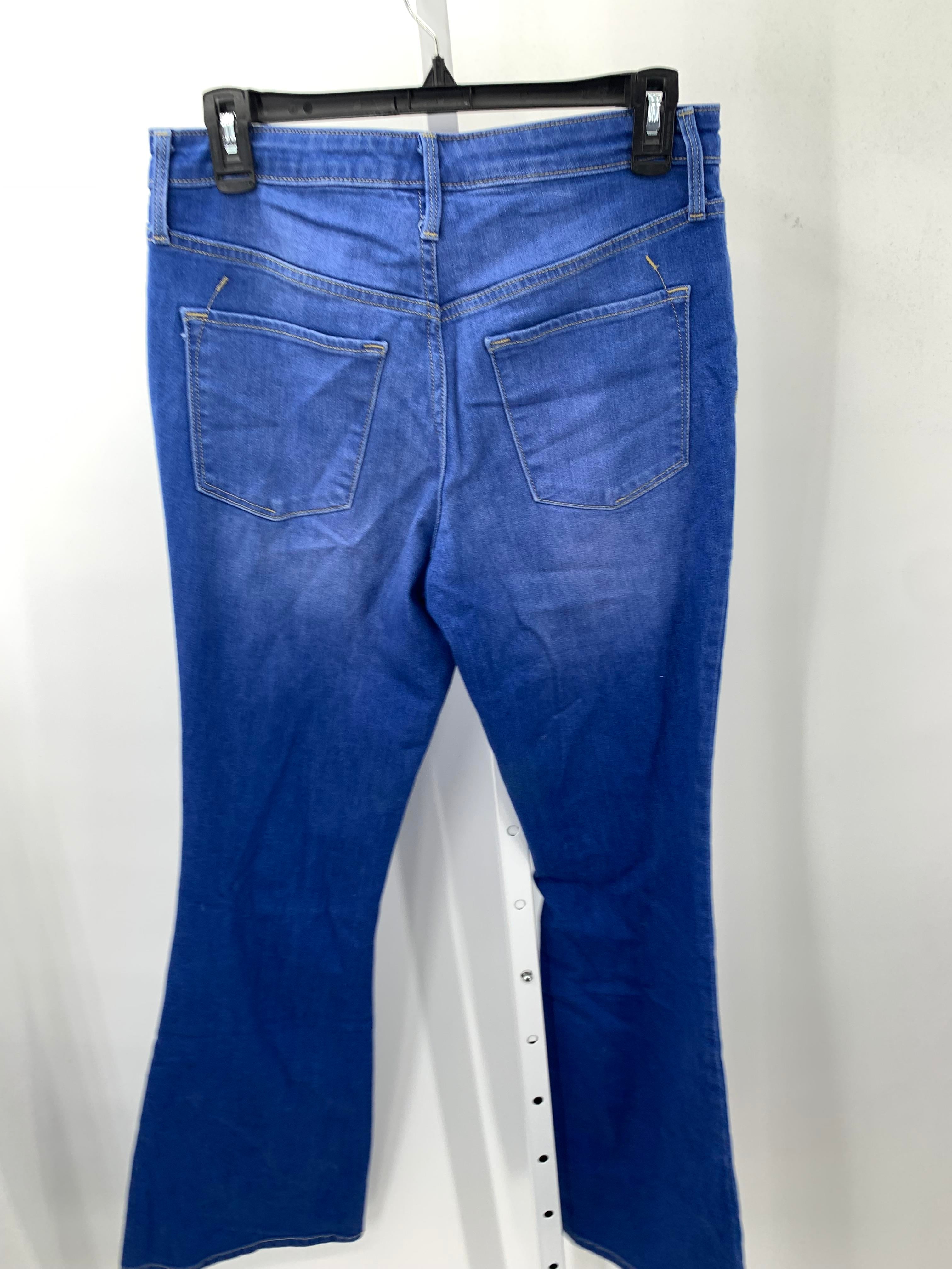 Mossimo Size 6 Misses Jeans