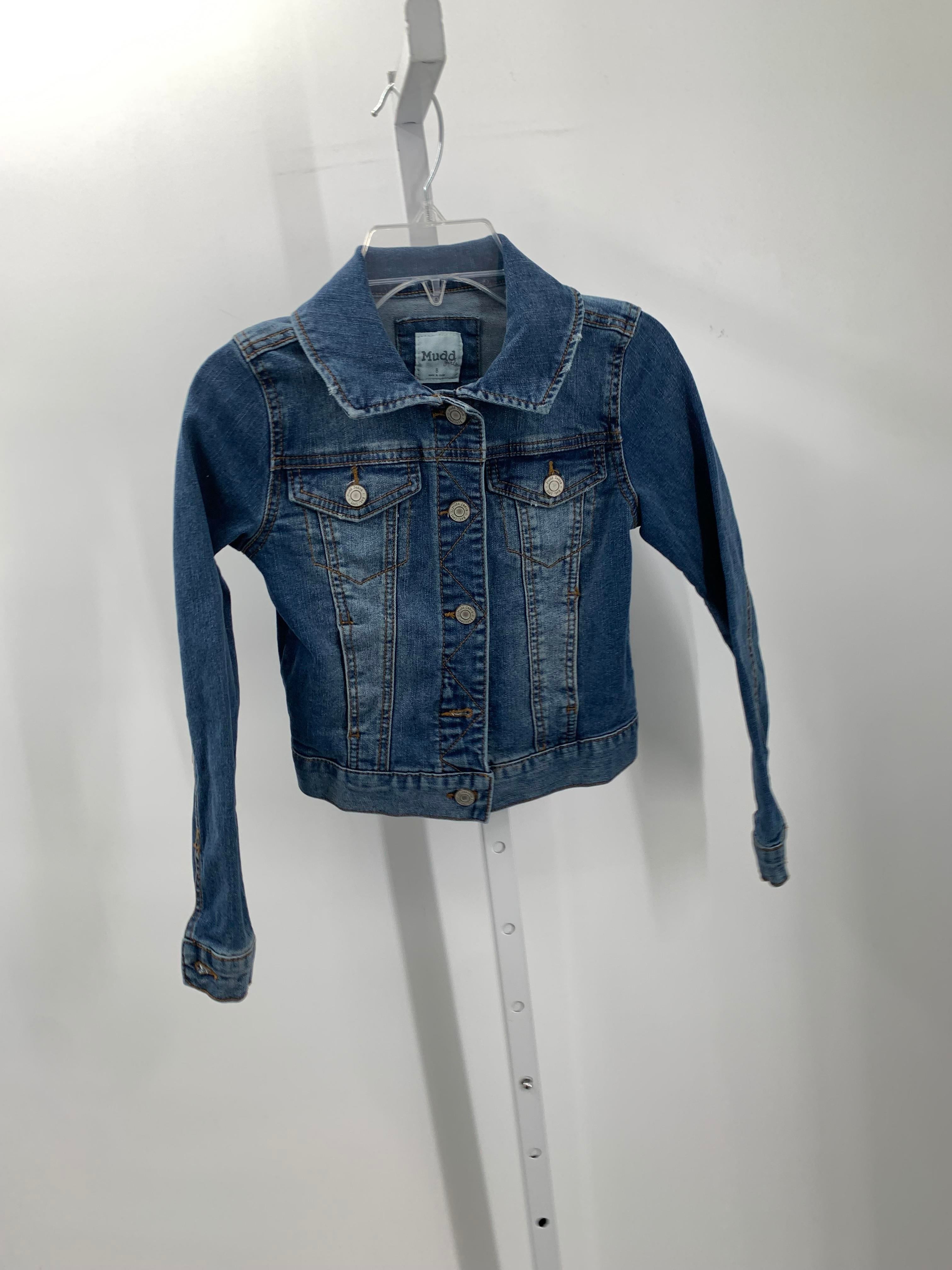 Mudd Size 8 Girls Lightweight