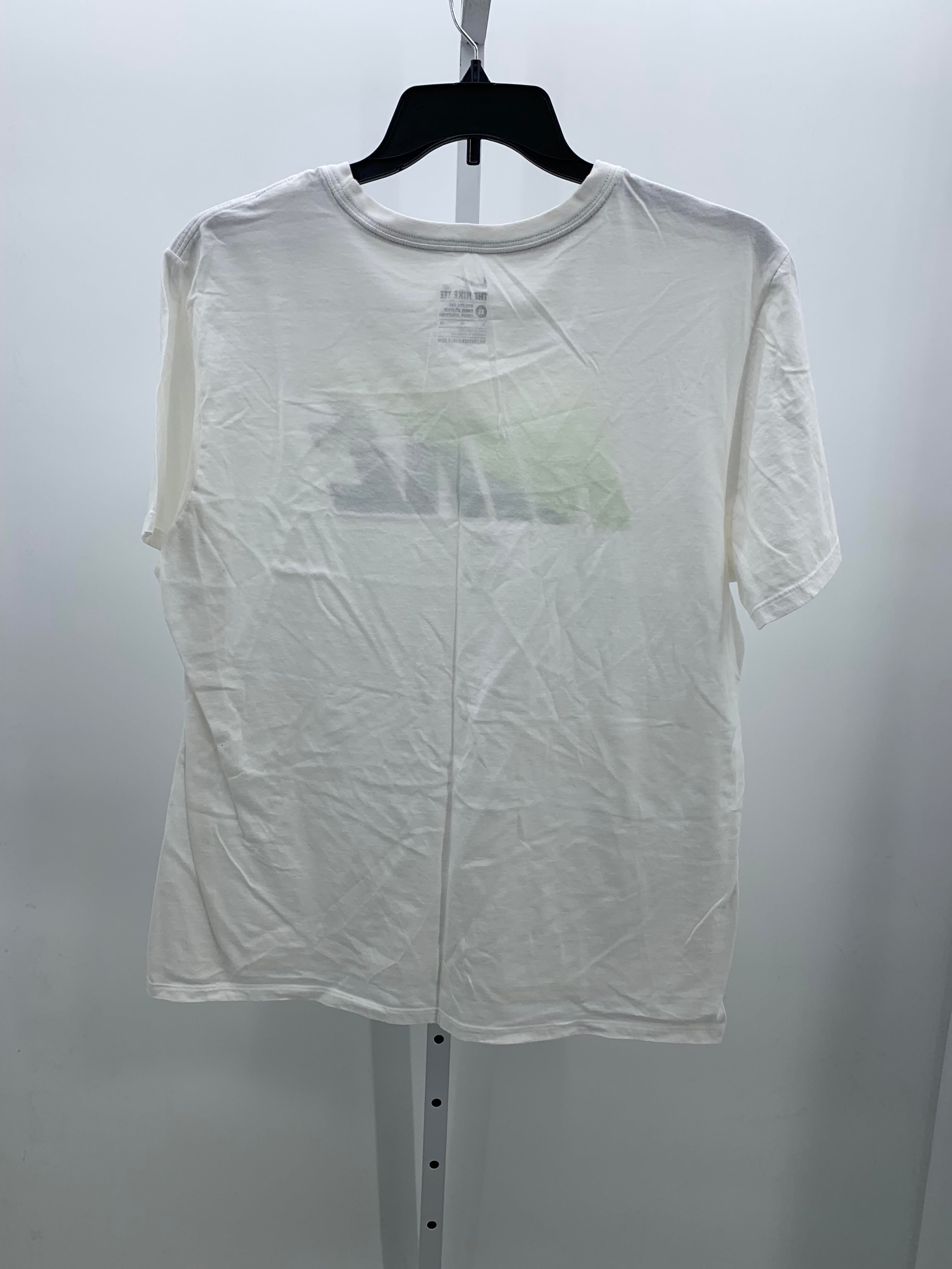 KNIT TEE