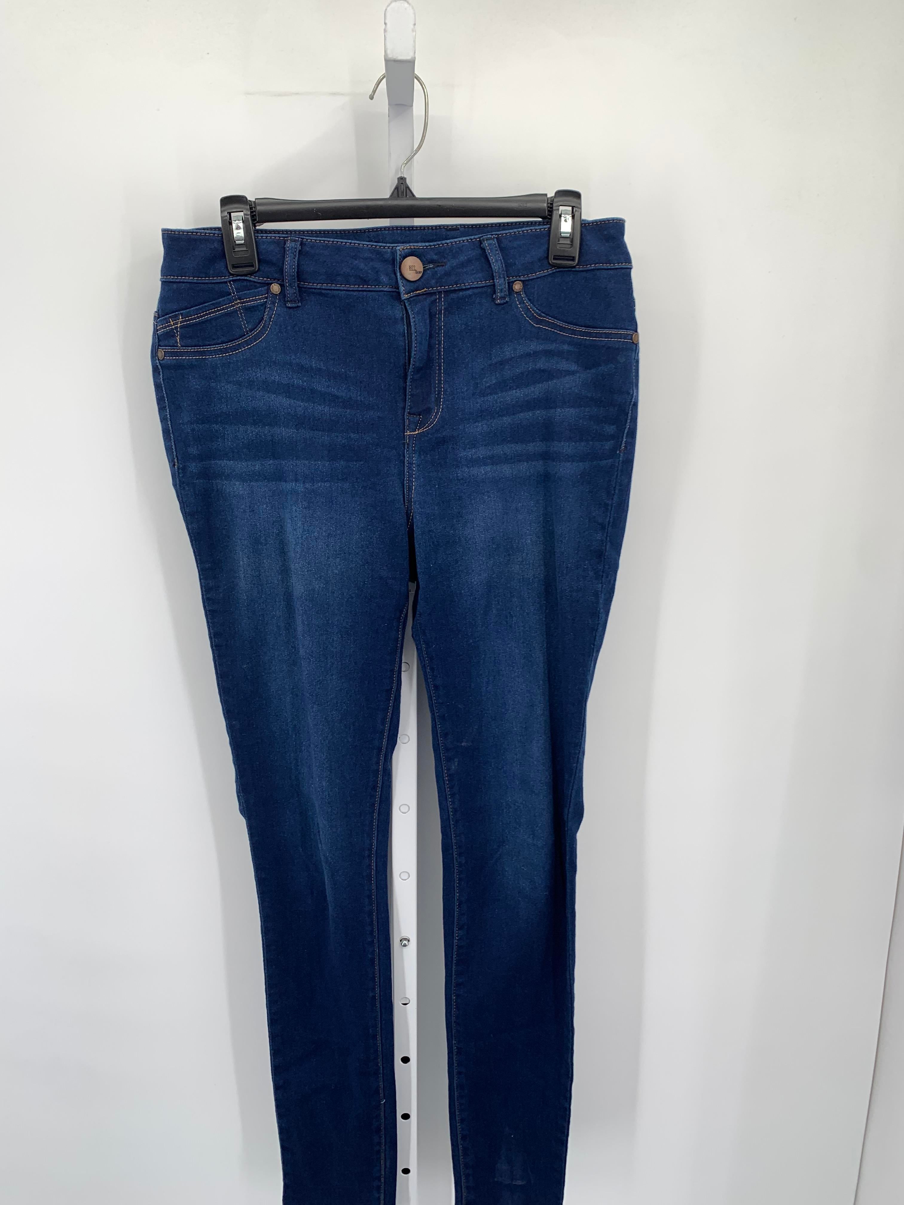 1822 Size 10 Misses Jeans