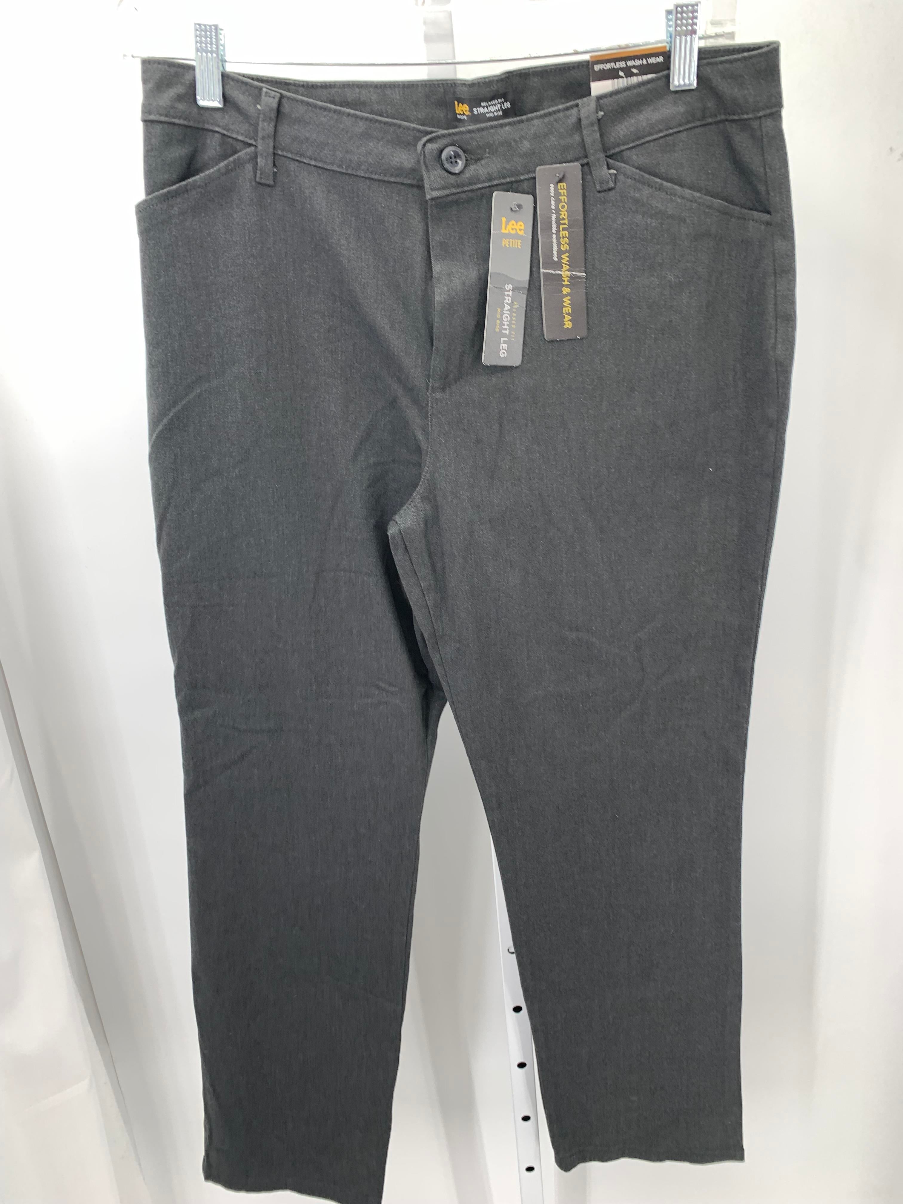 Lee Size 12 Petite Petite Pants
