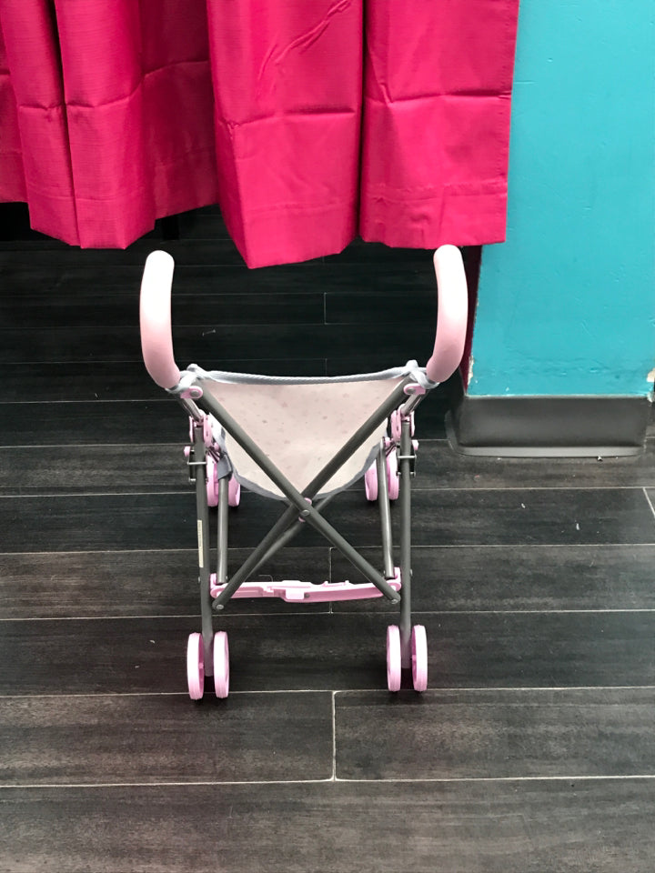 Doll Stroller