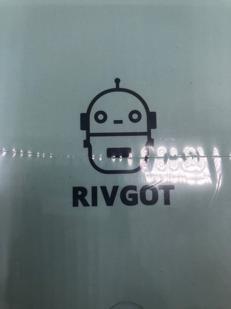 NIB RIVGOT SMART DRAWING ROBOT.