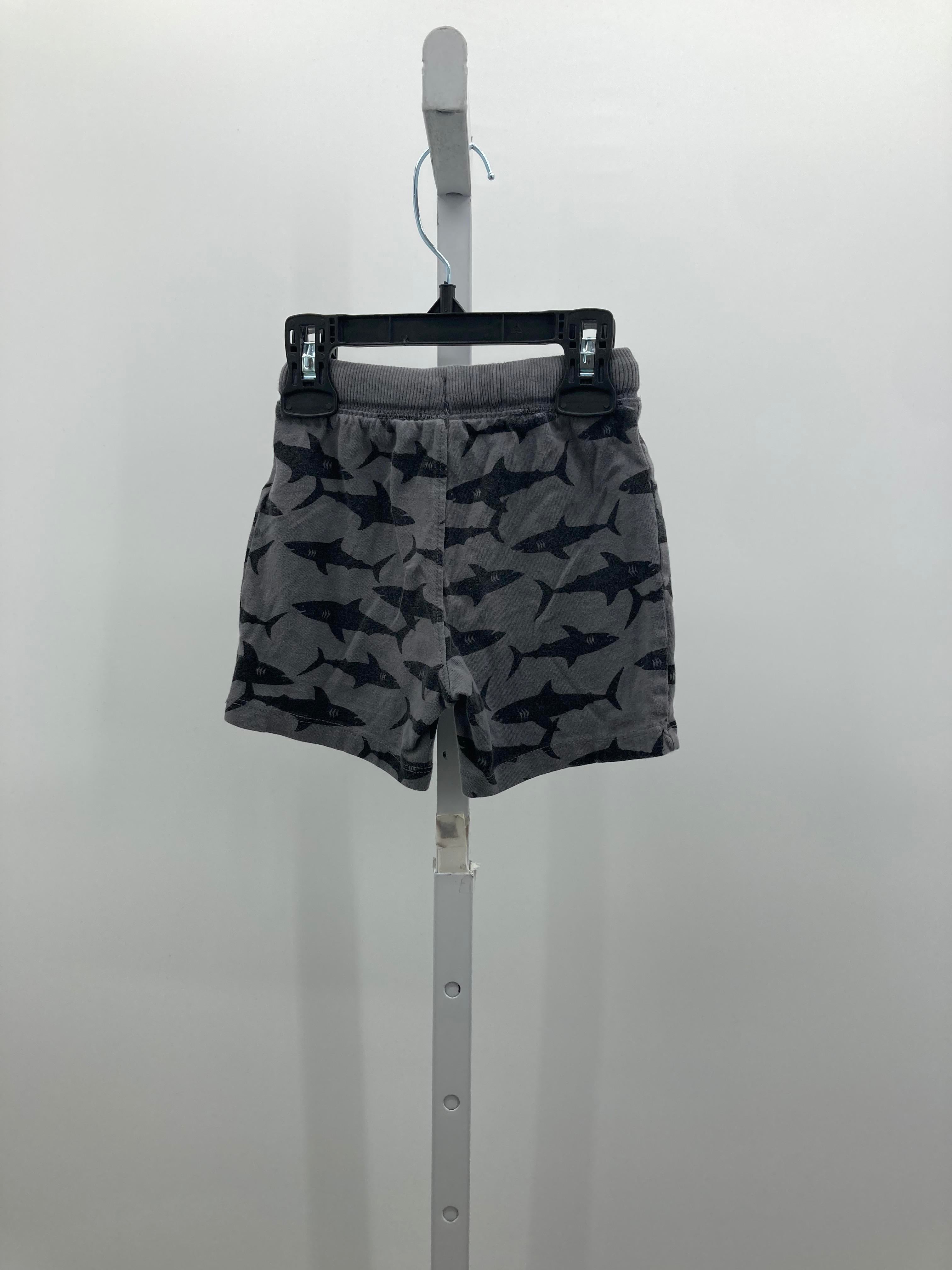 BLACK SHARKS KNIT