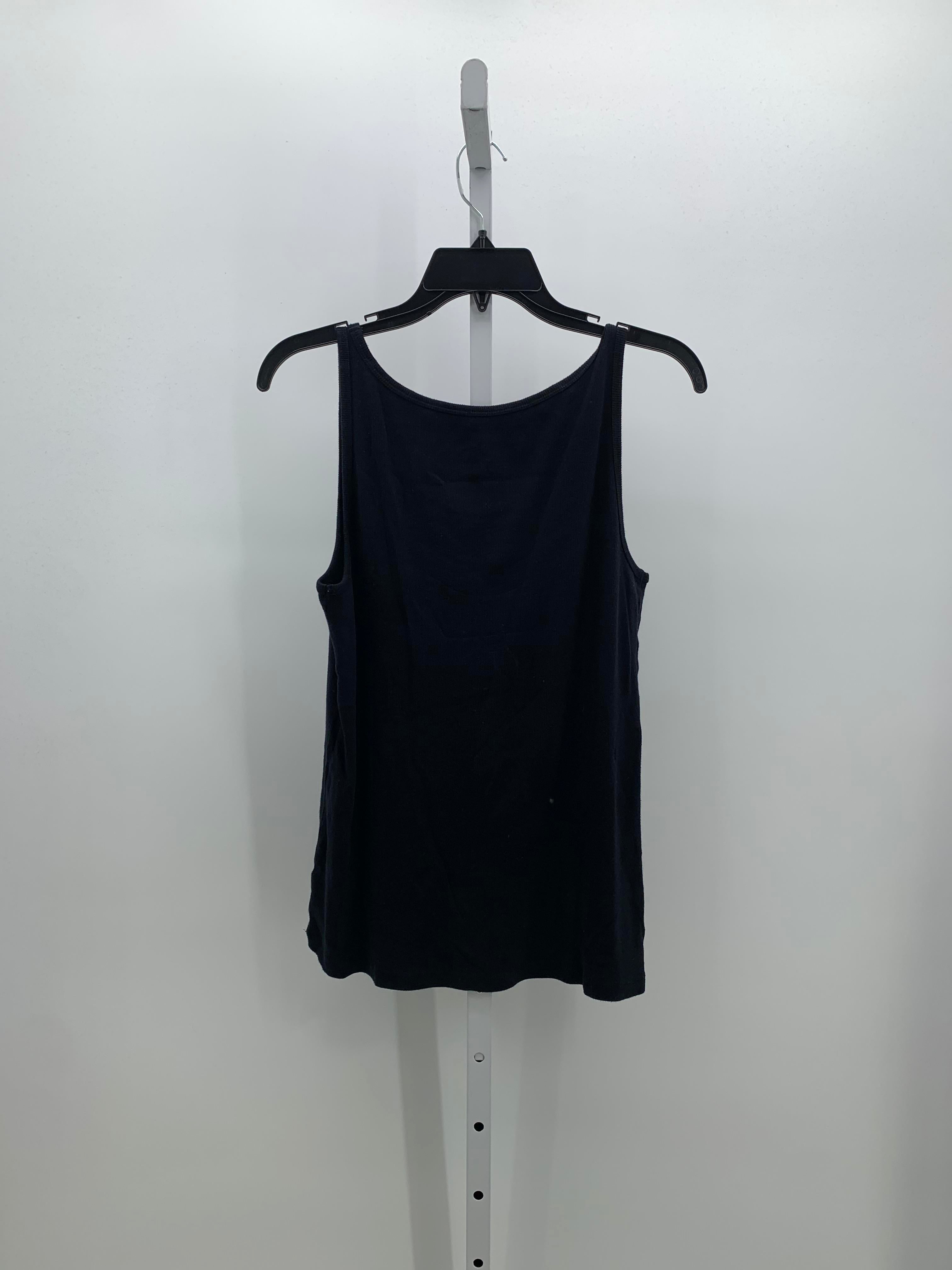 Sonoma Size Large Misses Tank
