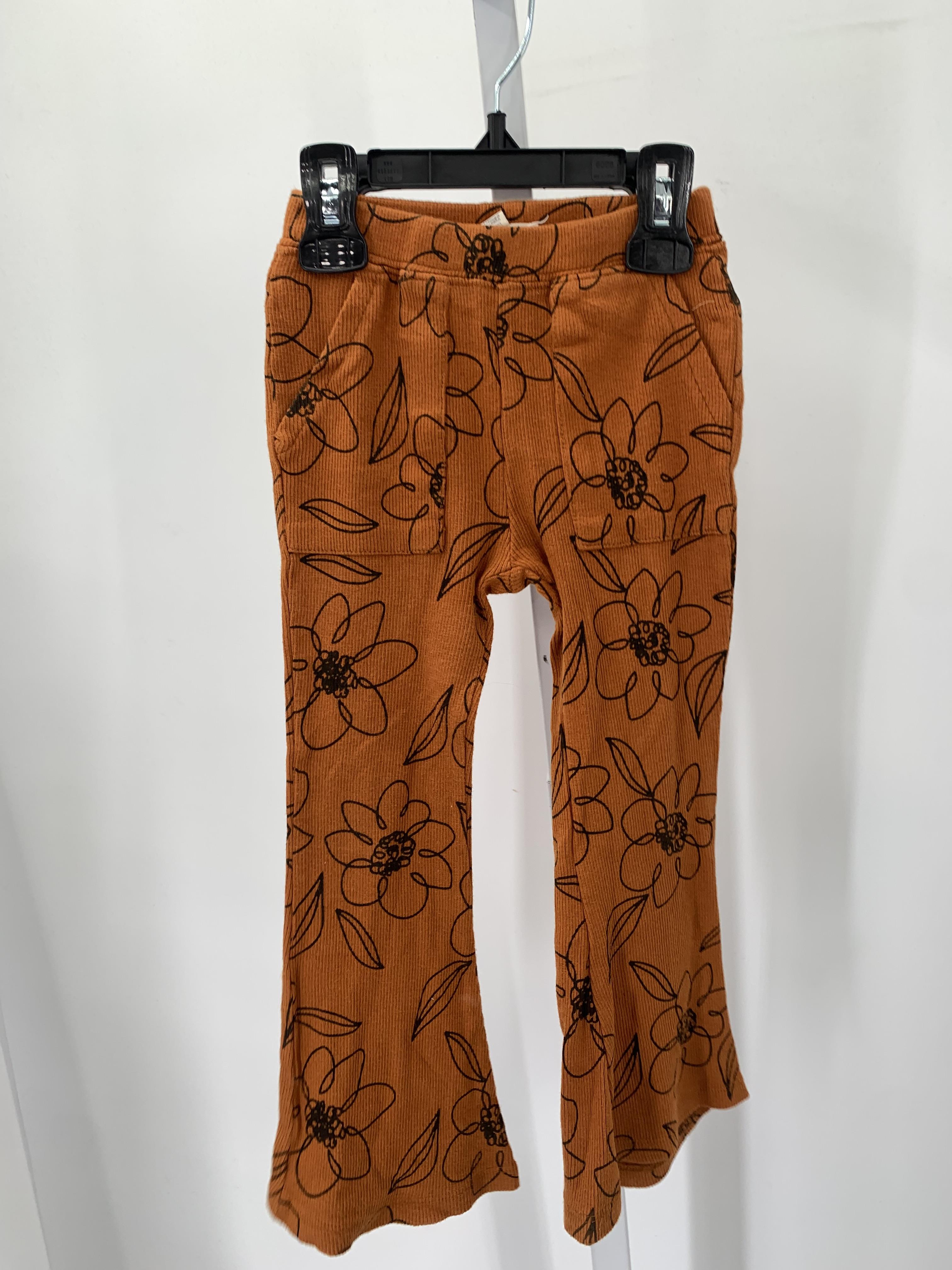 Jessica Simpson Size 4T Girls Pants